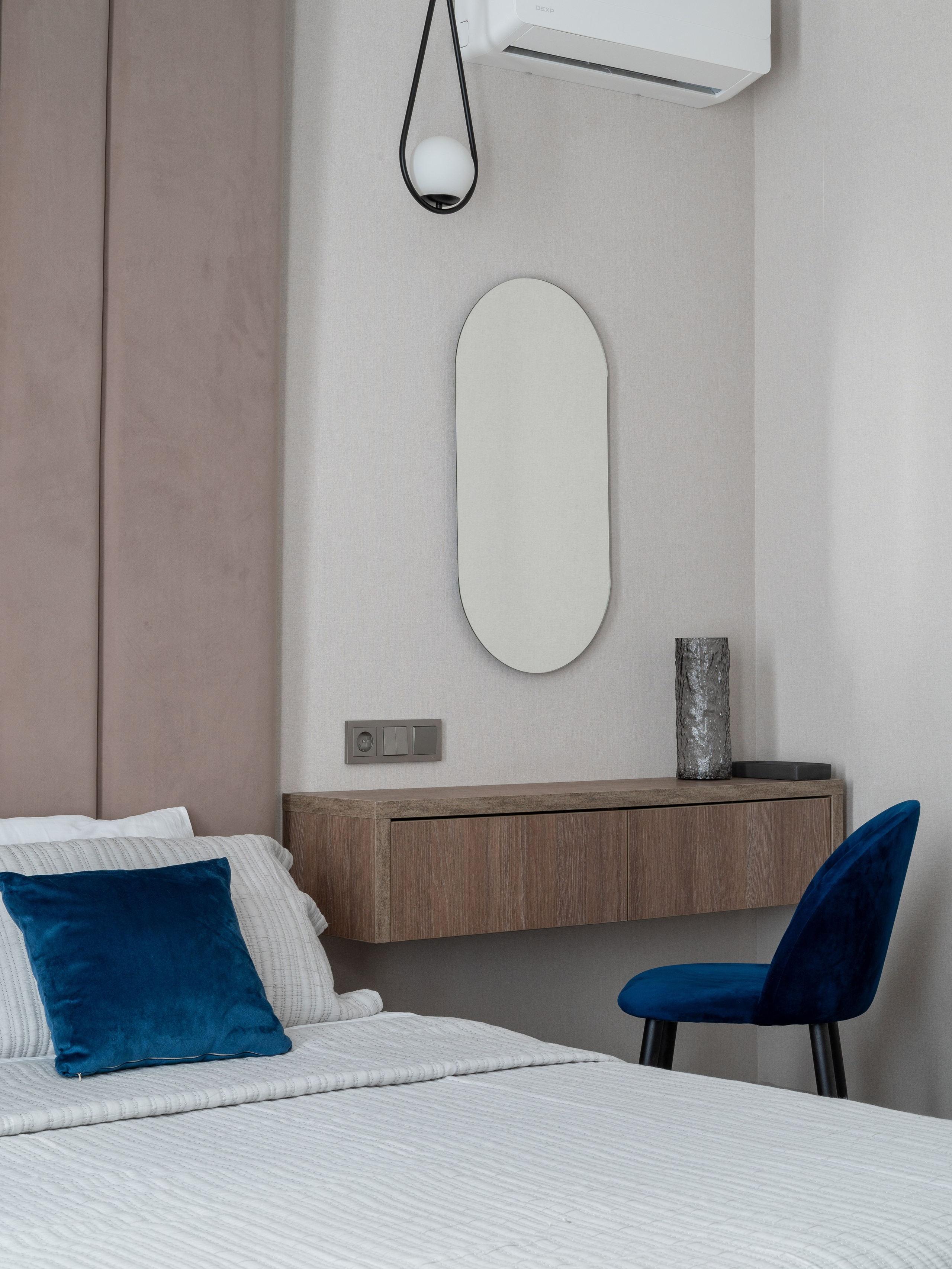 Дизайн проект Карины Галустян. Интерьерный фотограф в Сочи Элина Габриелян