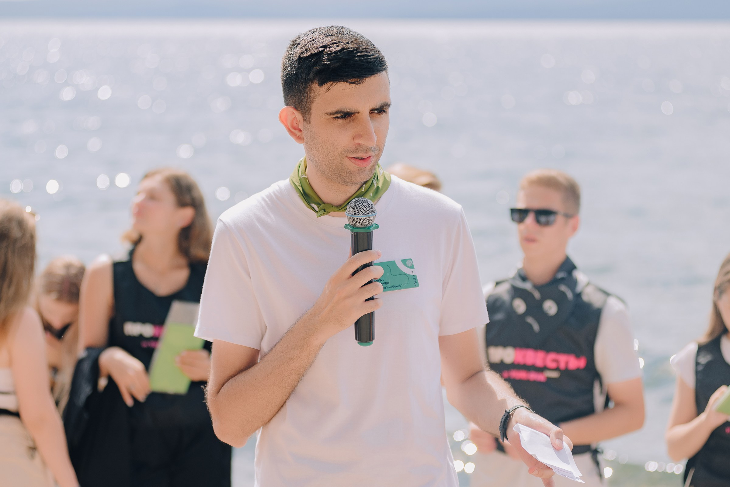 2-х ДНЕВНЫЙ КОРПОРАТИВ В СТИЛЕ ЛАГЕРНОЙ СМЕНЫ НА ТУРГОЯКЕ. Репортажный фотограф Зуев Роман г. Челябинск