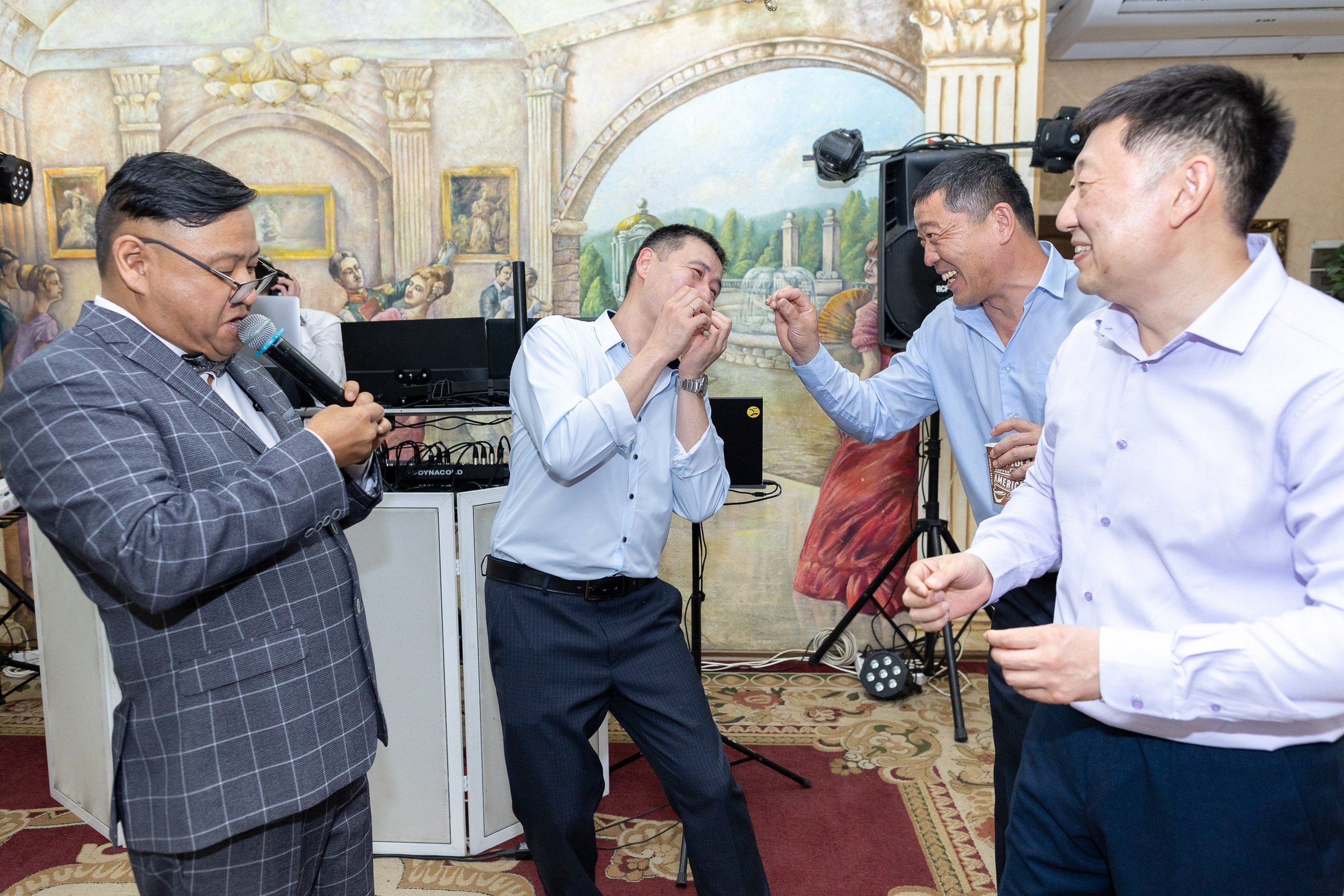 70 лет. Фото и видеосъемка любых мероприятий в городе Краснодаре и Краснодарском крае. Щеколдин Антон