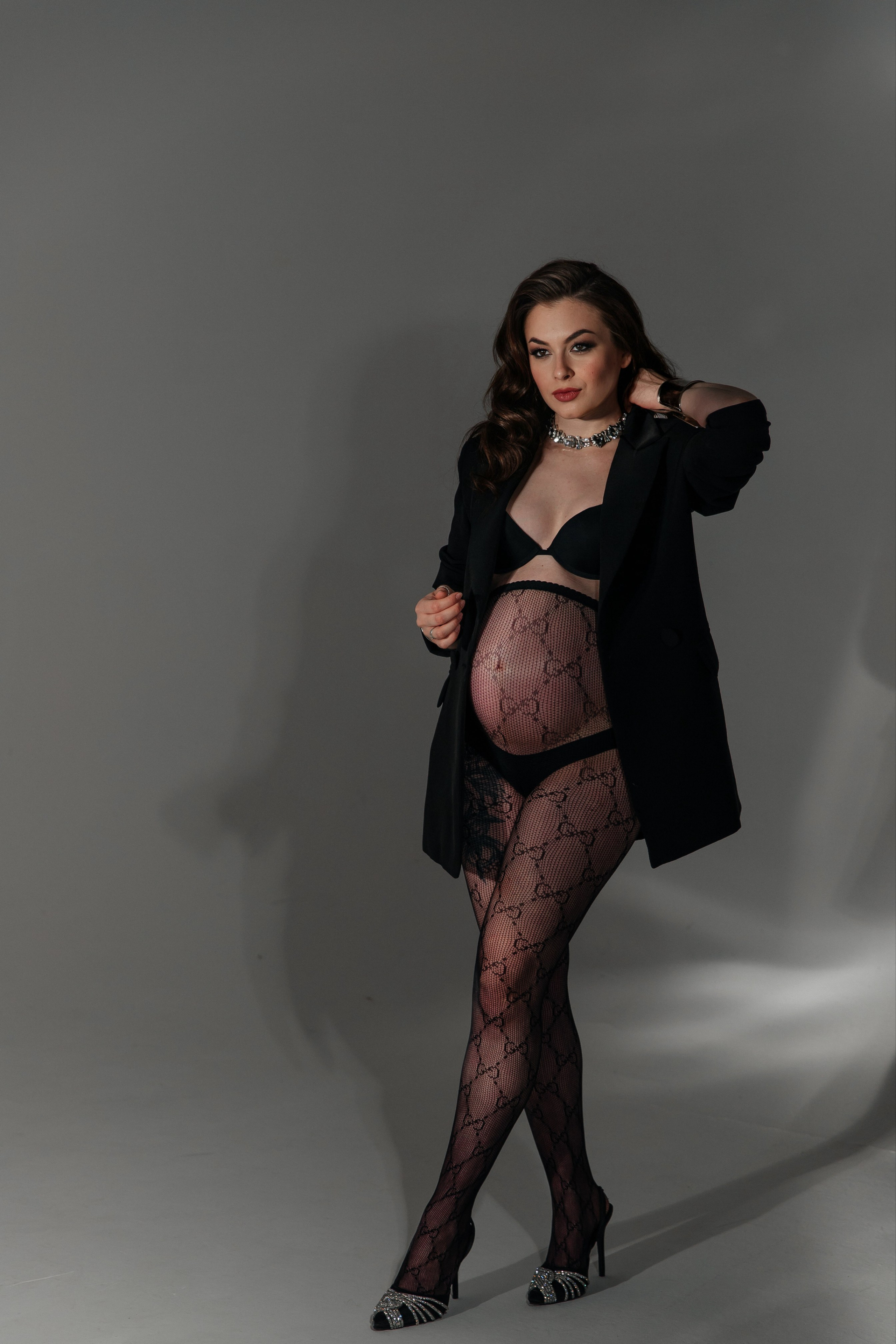 Беременность Полина. Семейный фотограф в Туле Яна Денисова — семейная фотосессия