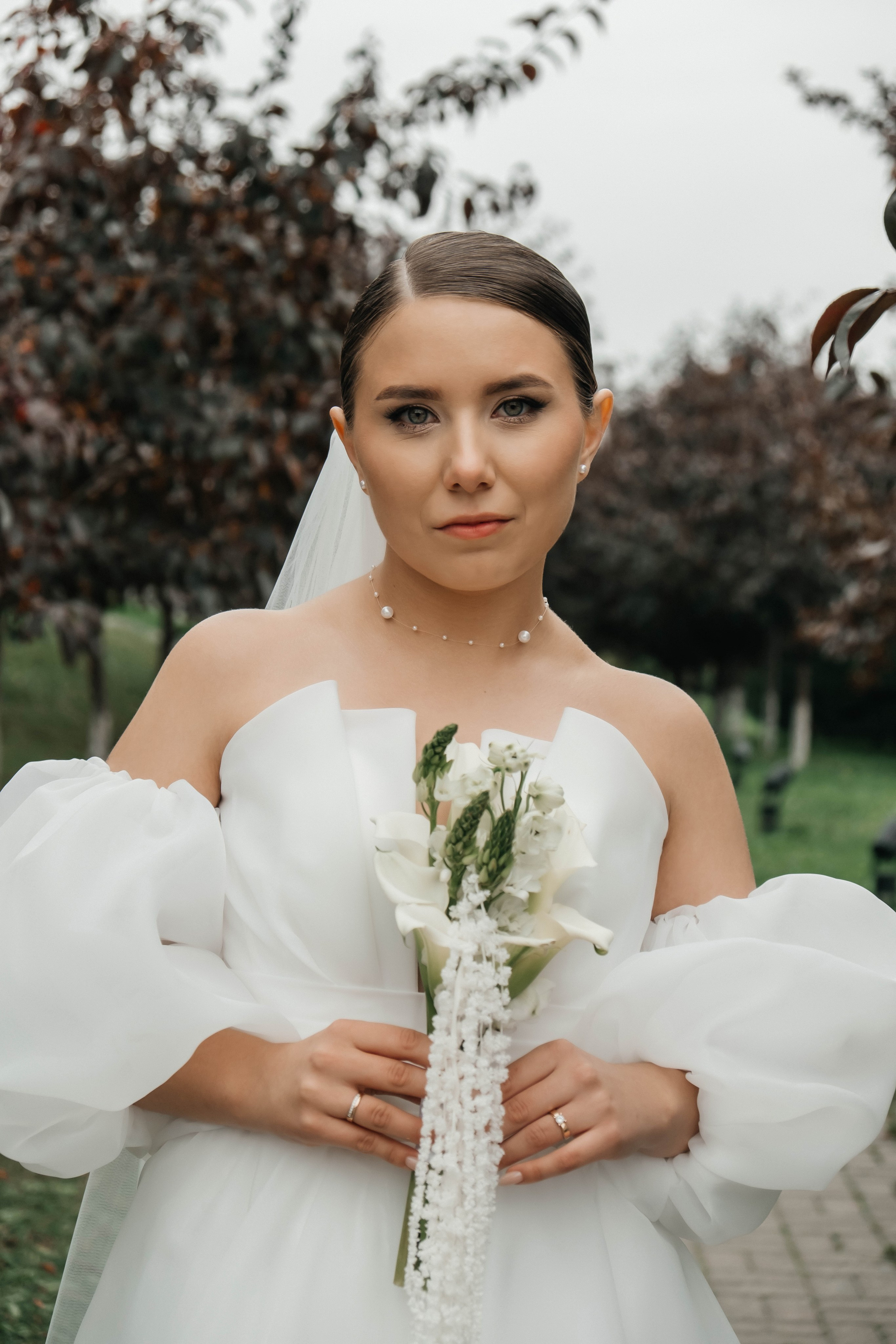 Дамир&Аделя. Свадебный и портретный фотограф Казань | Белебей