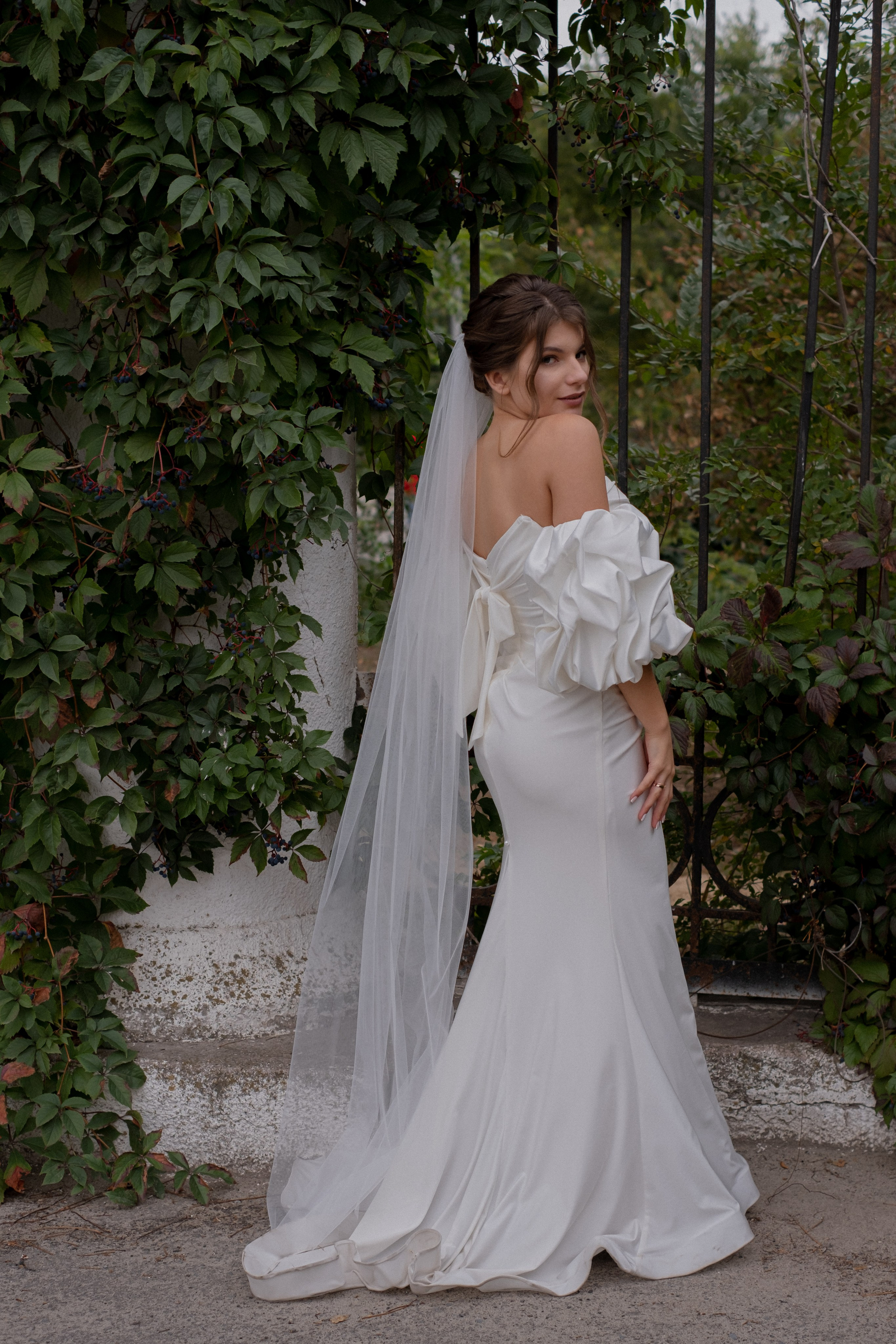 Надежда и Игорь. Свадебный и семейный фотограф г. Волгоград Биленко Ангелина