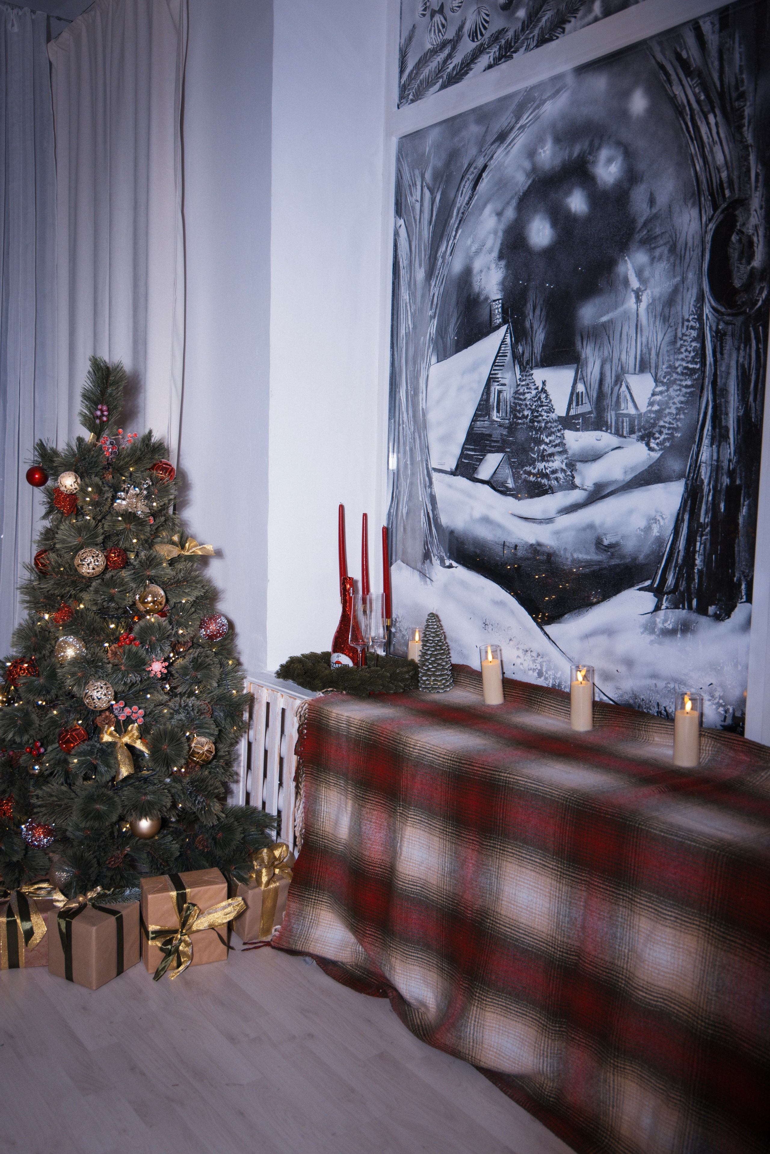 Фотостудия В Кадре