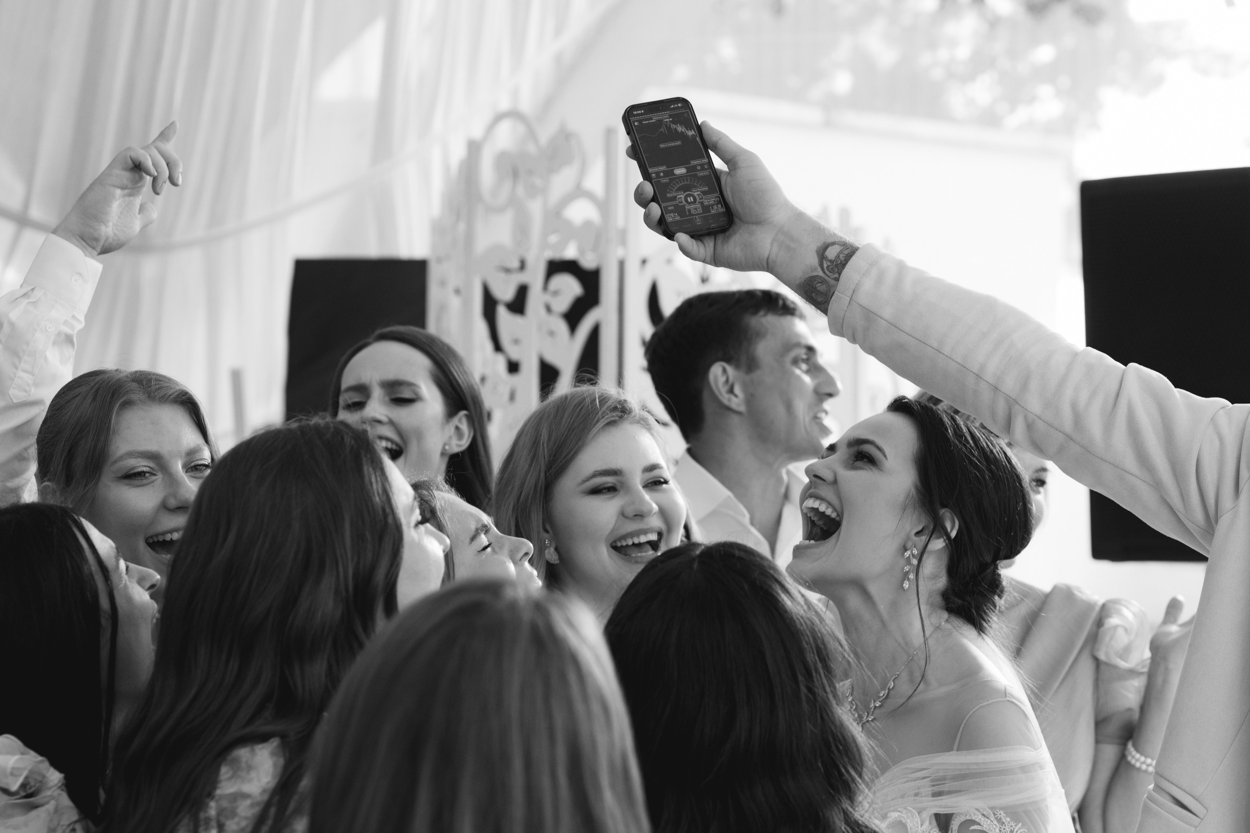 Wedding Д&Т. Свадебный фотограф в Москве