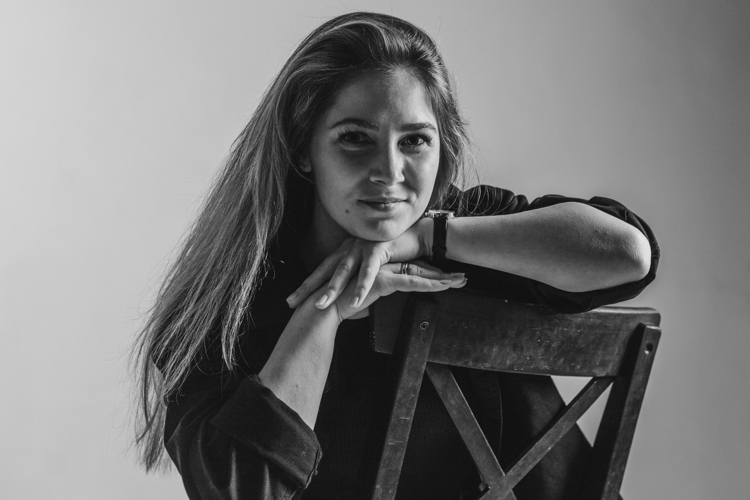 Мария. Фотограф в Санкт-Петербурге Чумаков Семен