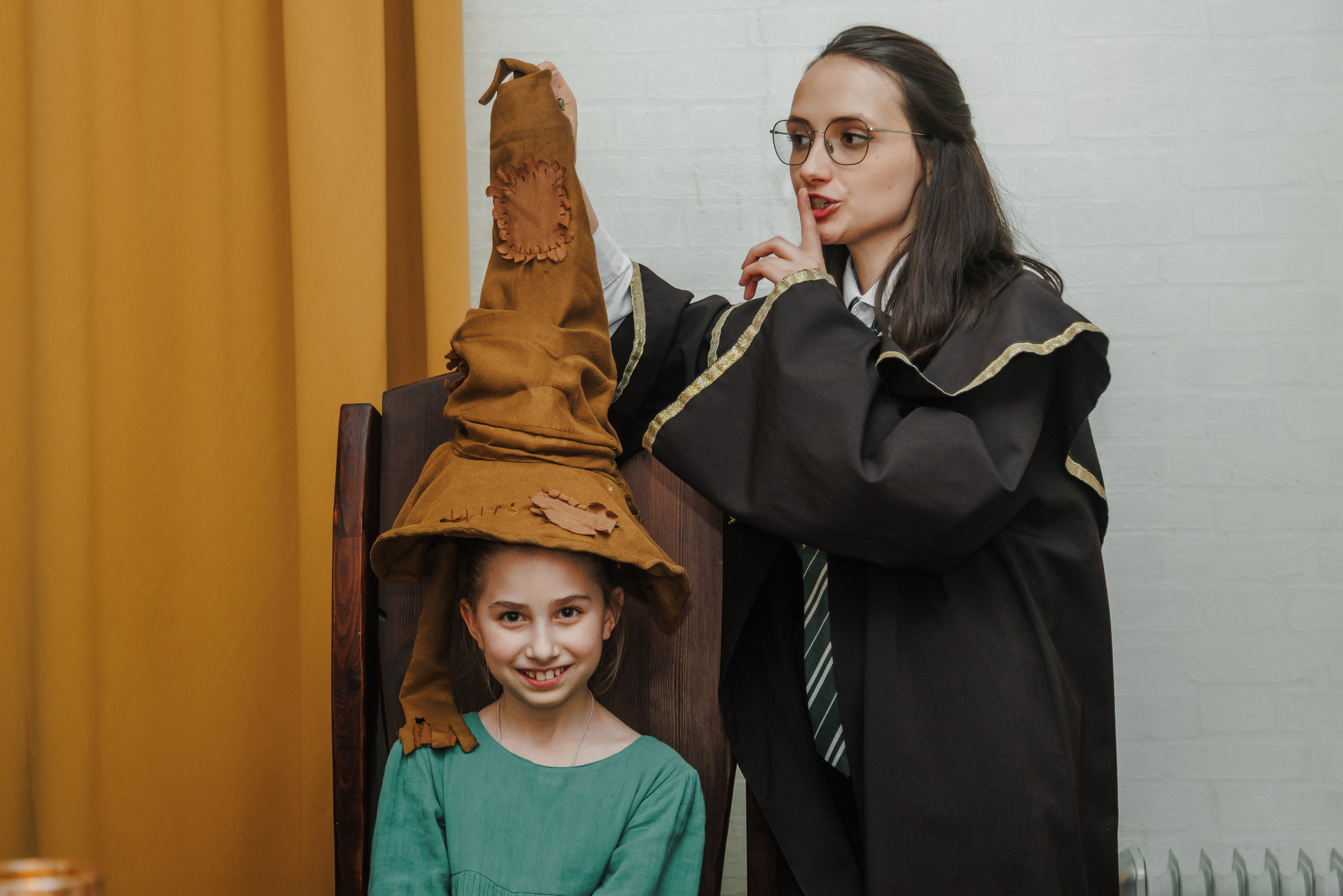 Детские дни рождения — Тематические вечеринки. Фотограф в Санкт-Петербурге Чумаков Семен