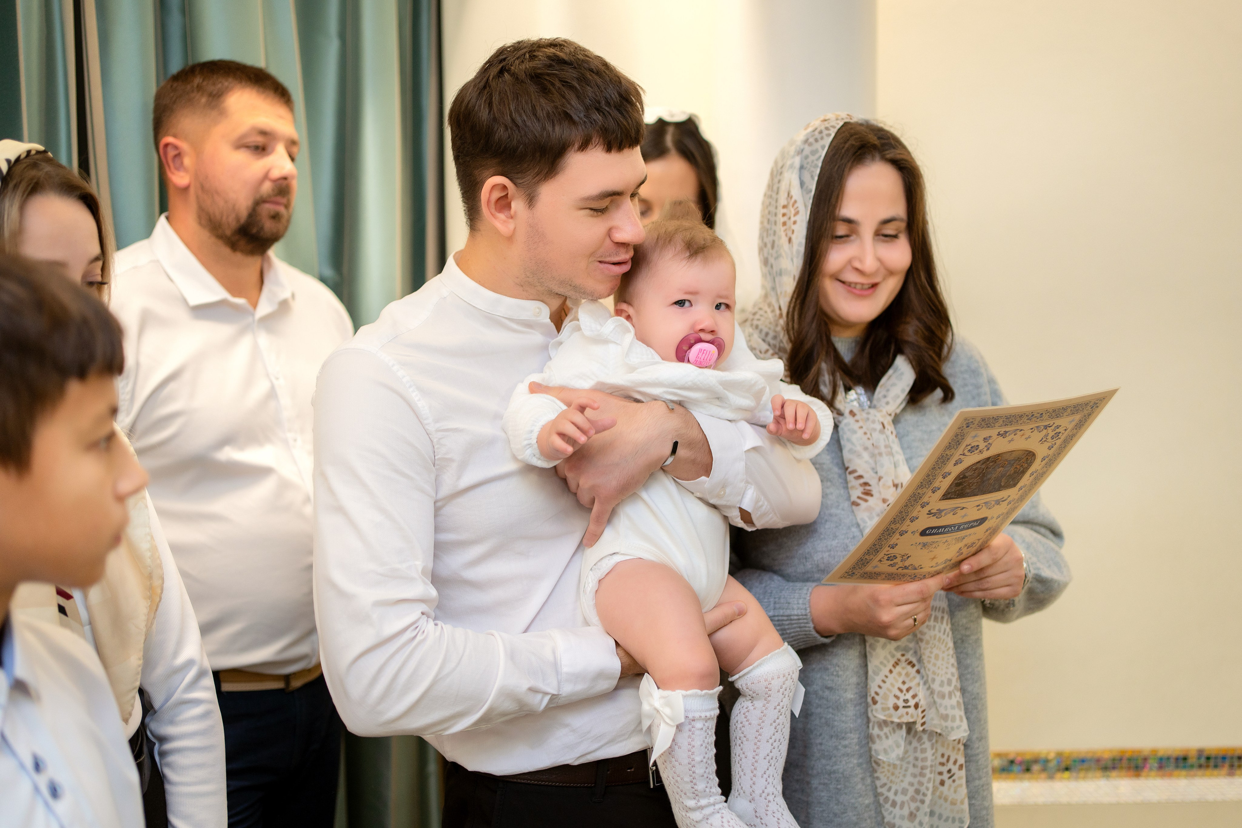 Храм всех святых. Семейный и свадебный фотограф Минск, Беларусь Анна Орловская