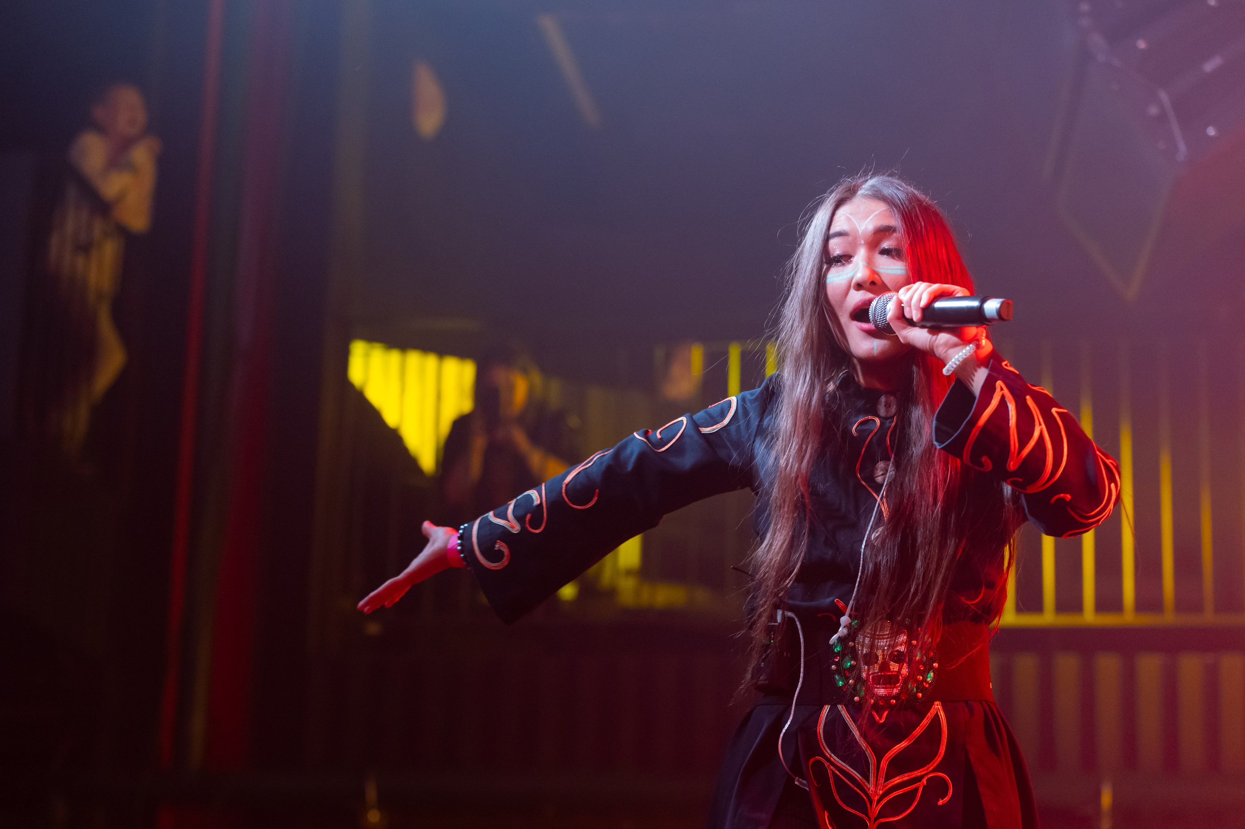 Otyken 2025. Предметный и репортажный фотограф в Санкт-Петербурге Александр Е