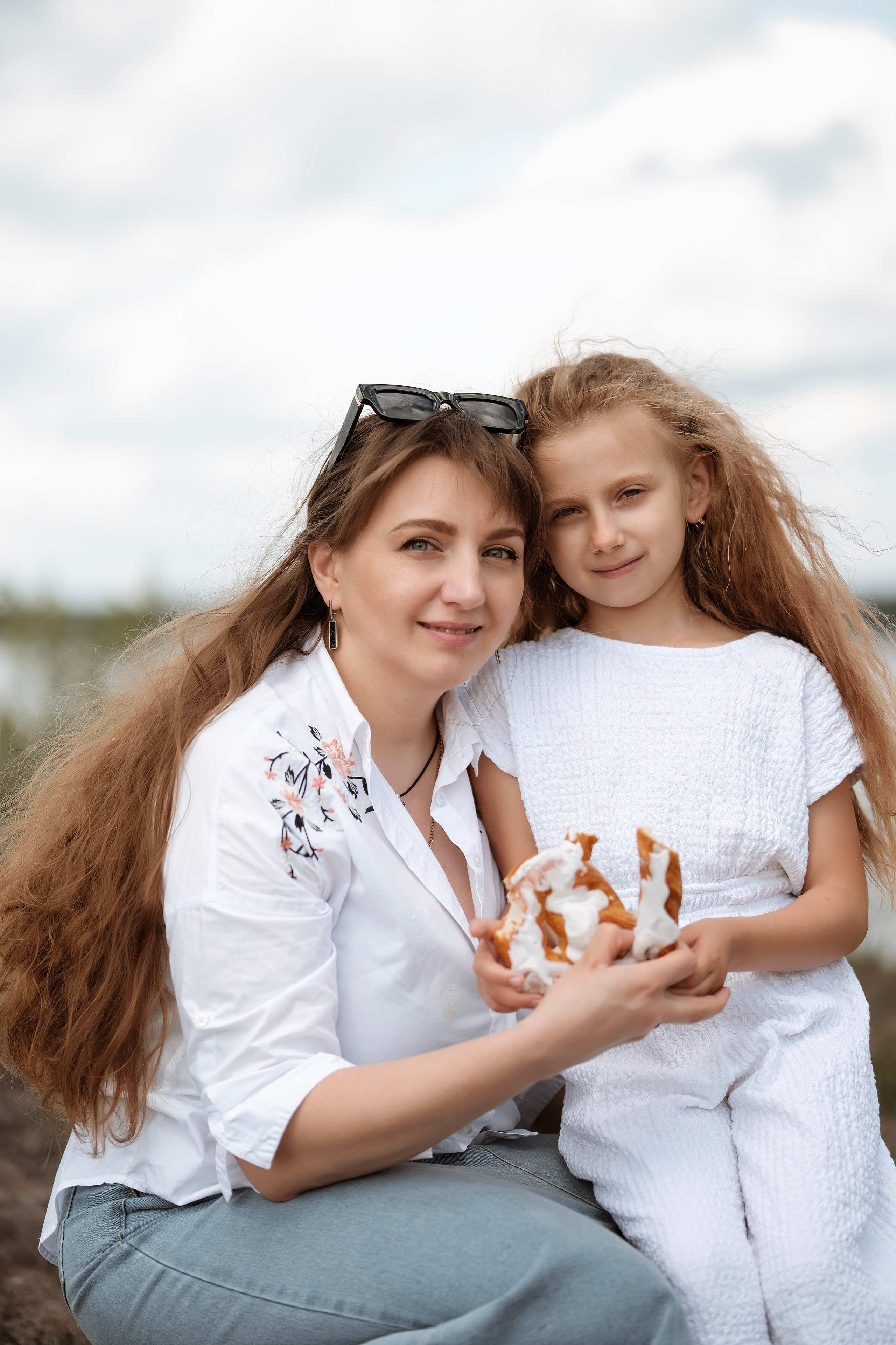 МиМ. Фотограф новорожденных в Брянске Анжелика Прохоренкова