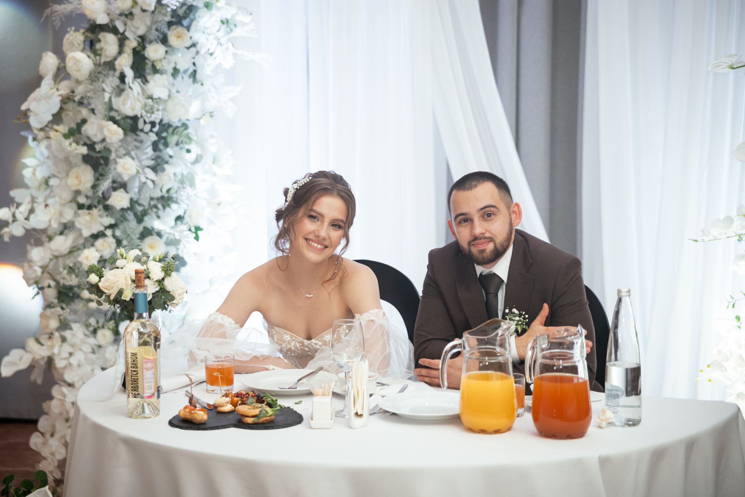 Wedding november vibe. Свадебный и семейный фотограф в Ижевске Романова Ольга