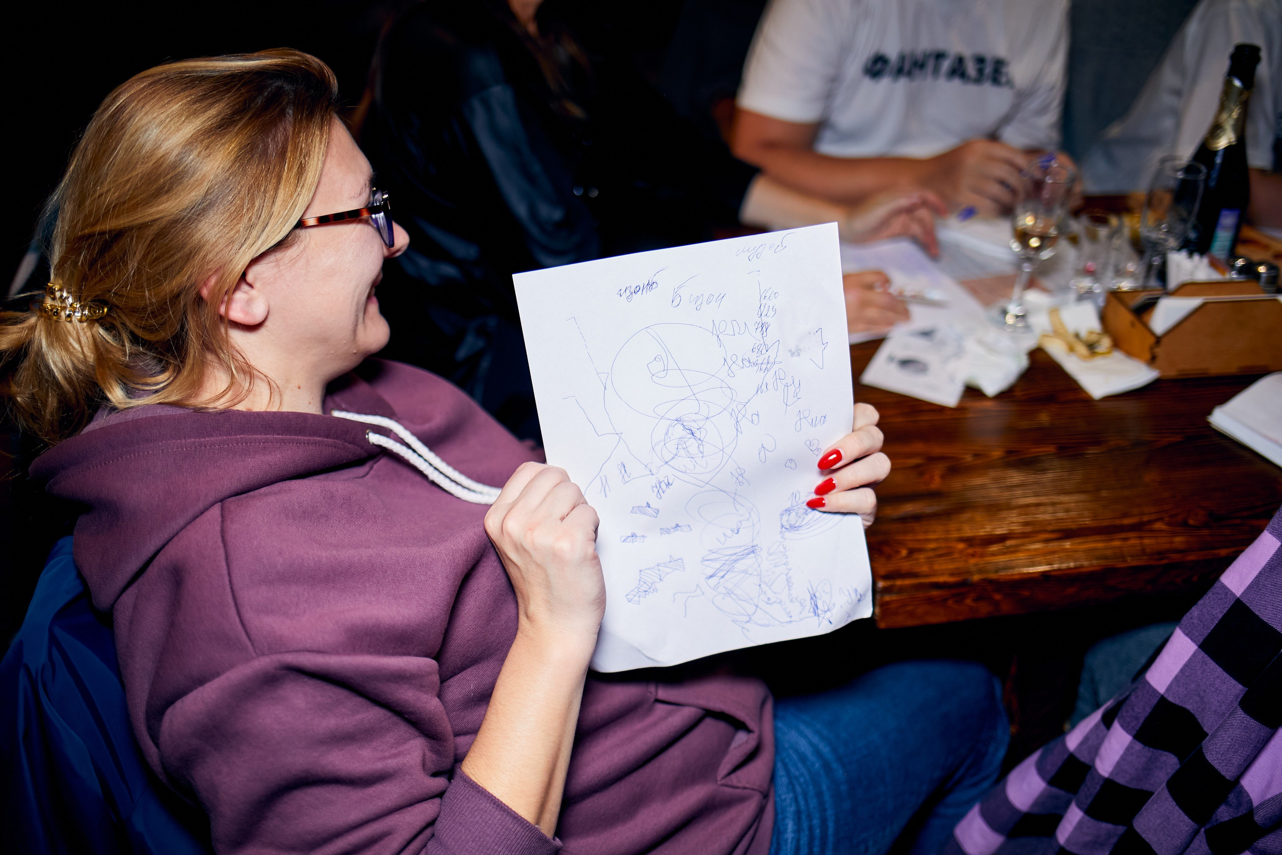 Умные игры Зеленоград. Фотограф Михаил Коган — Москва 89267284460