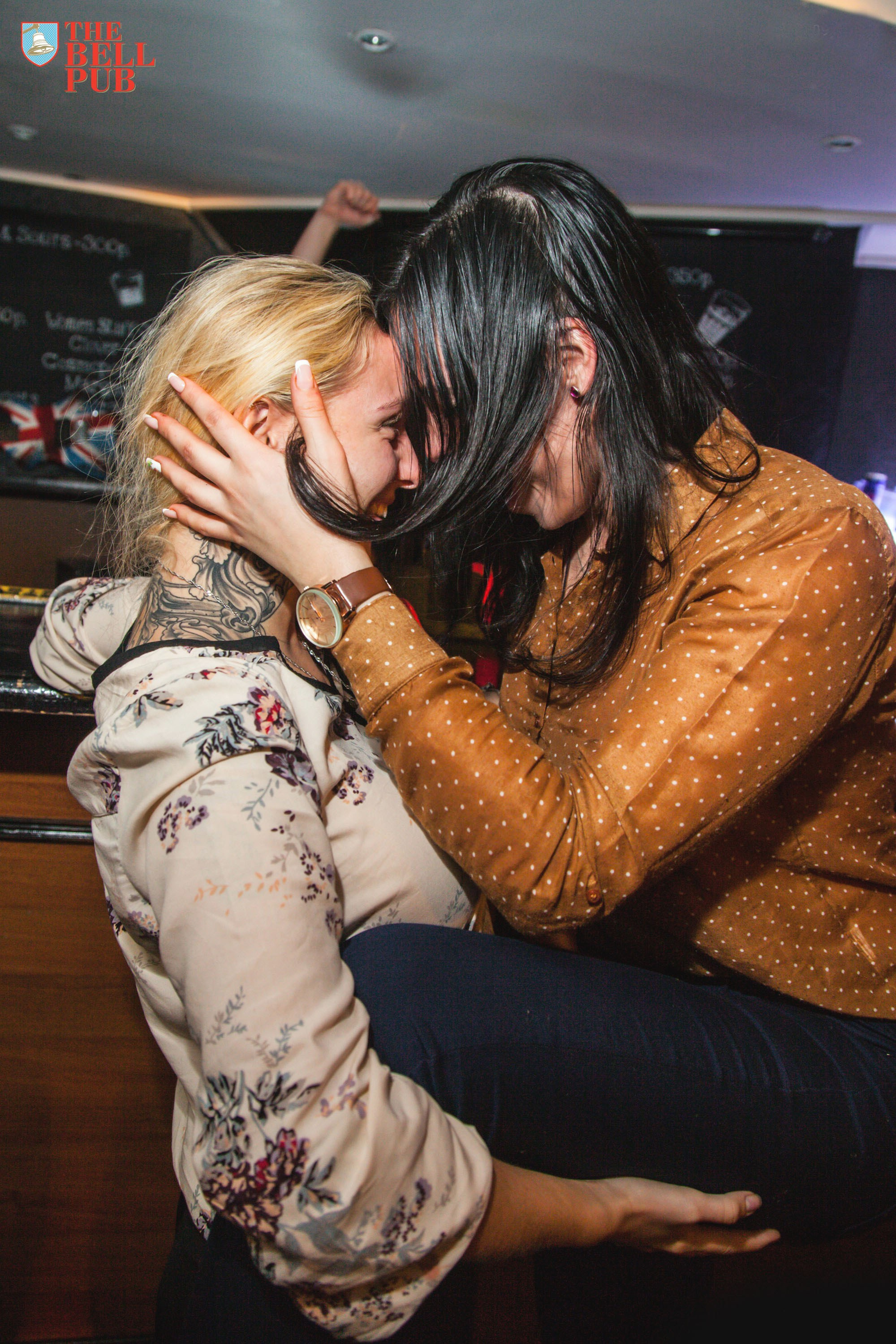 BELL PUB. Фотограф Михаил Коган — Москва 89267284460