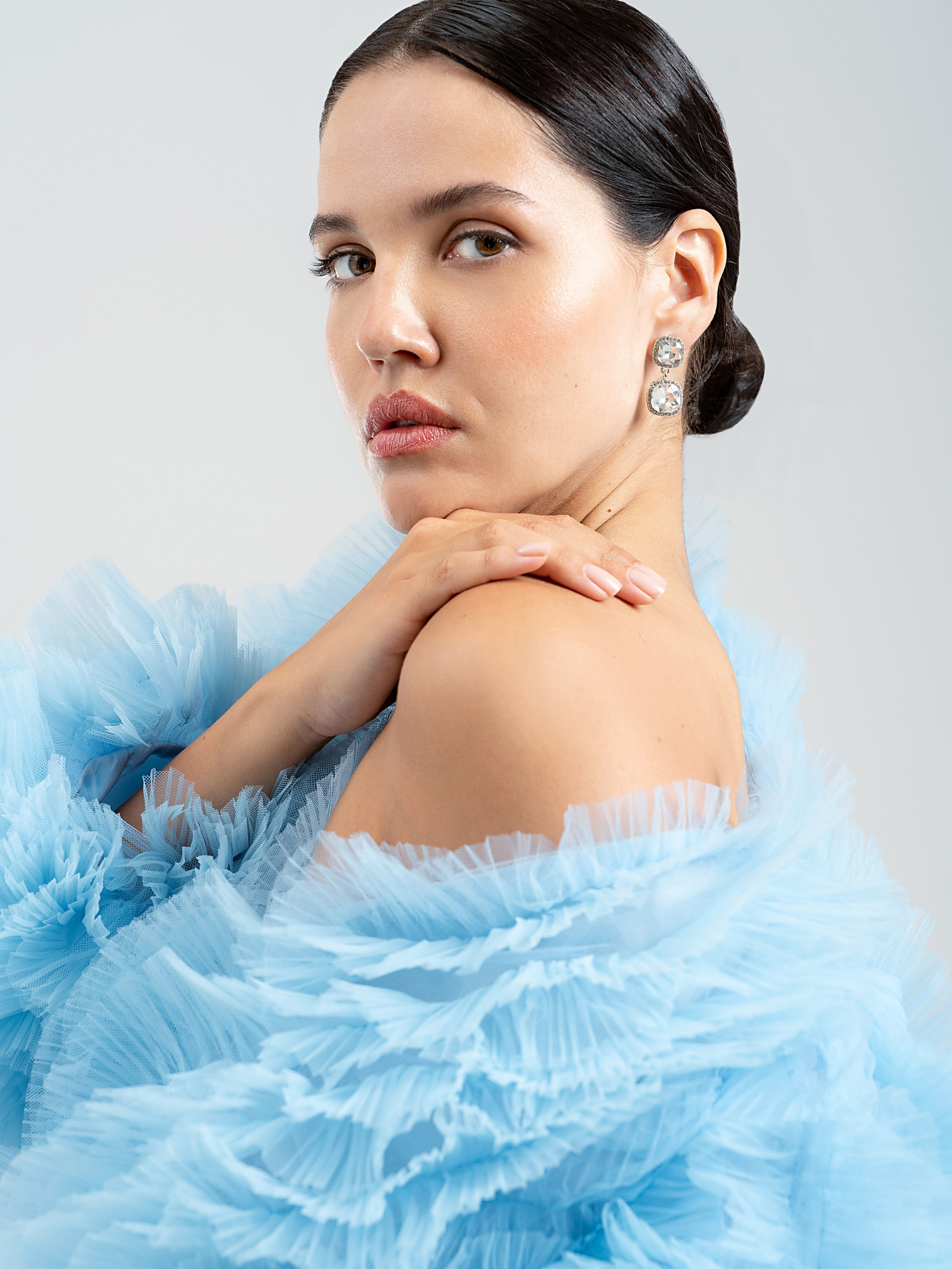 Ира. Коммерческий фотограф в Москве