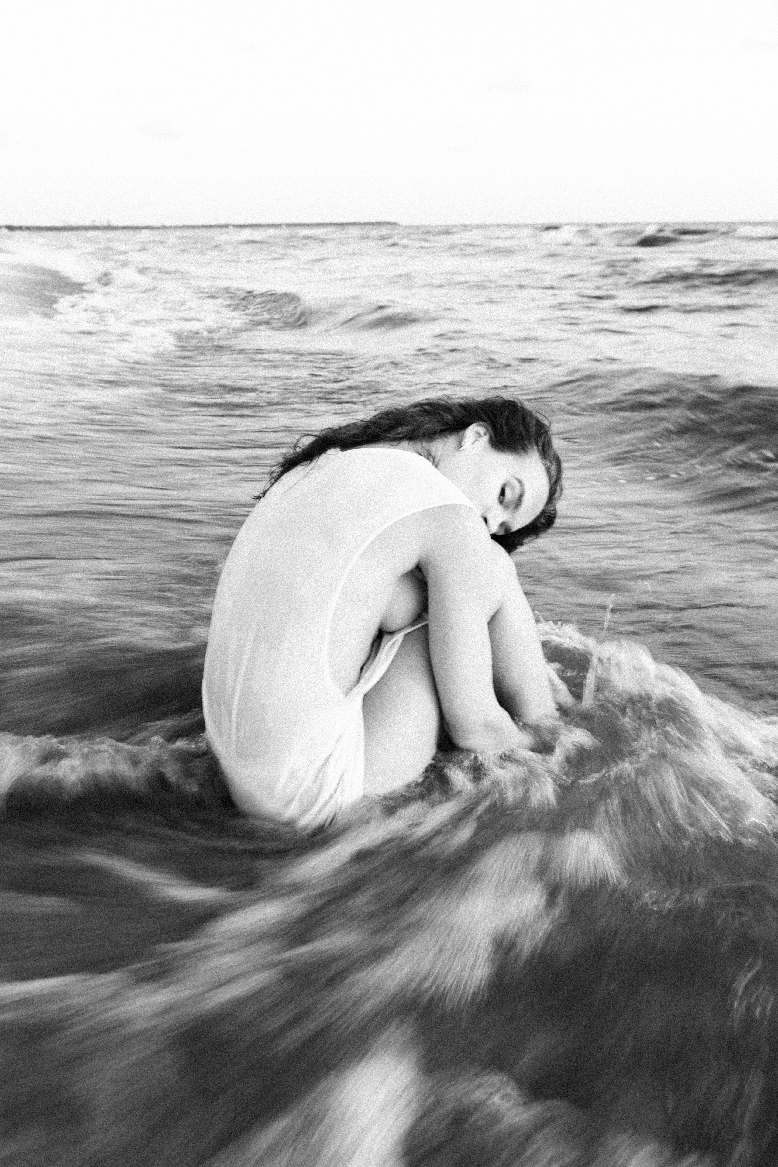 Портретный фотограф в Алматы Никитин Владимир