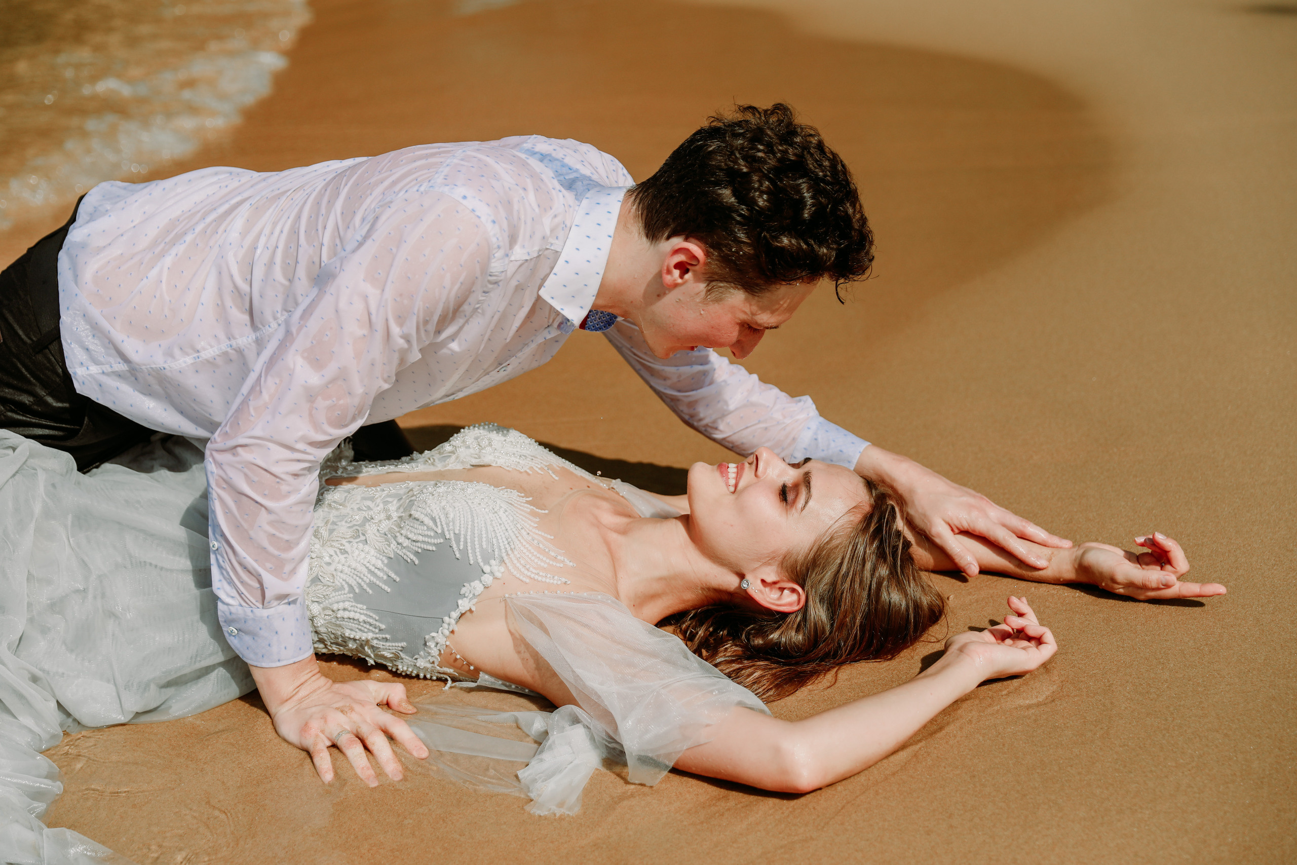 Портфолио. Свадебный фотограф Санкт-Петербург