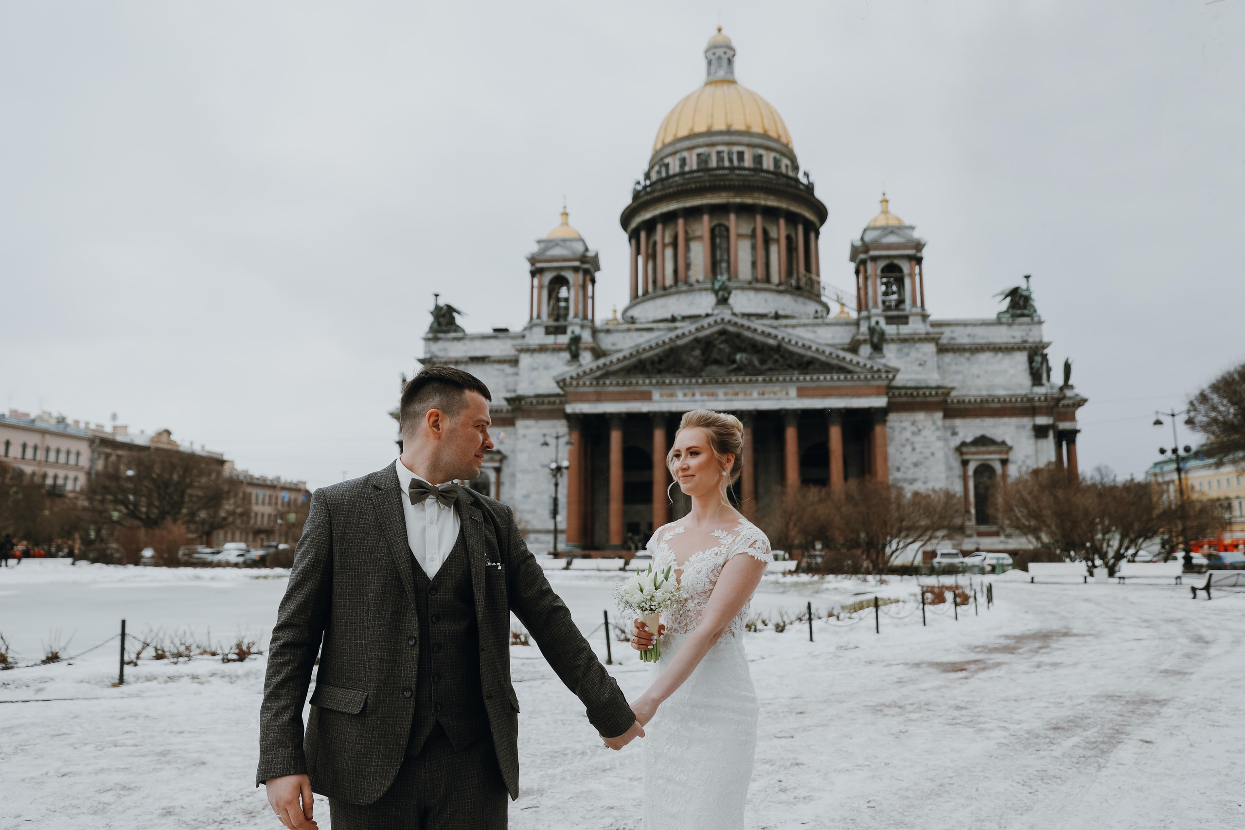 Портфолио. Свадебный фотограф Санкт-Петербург