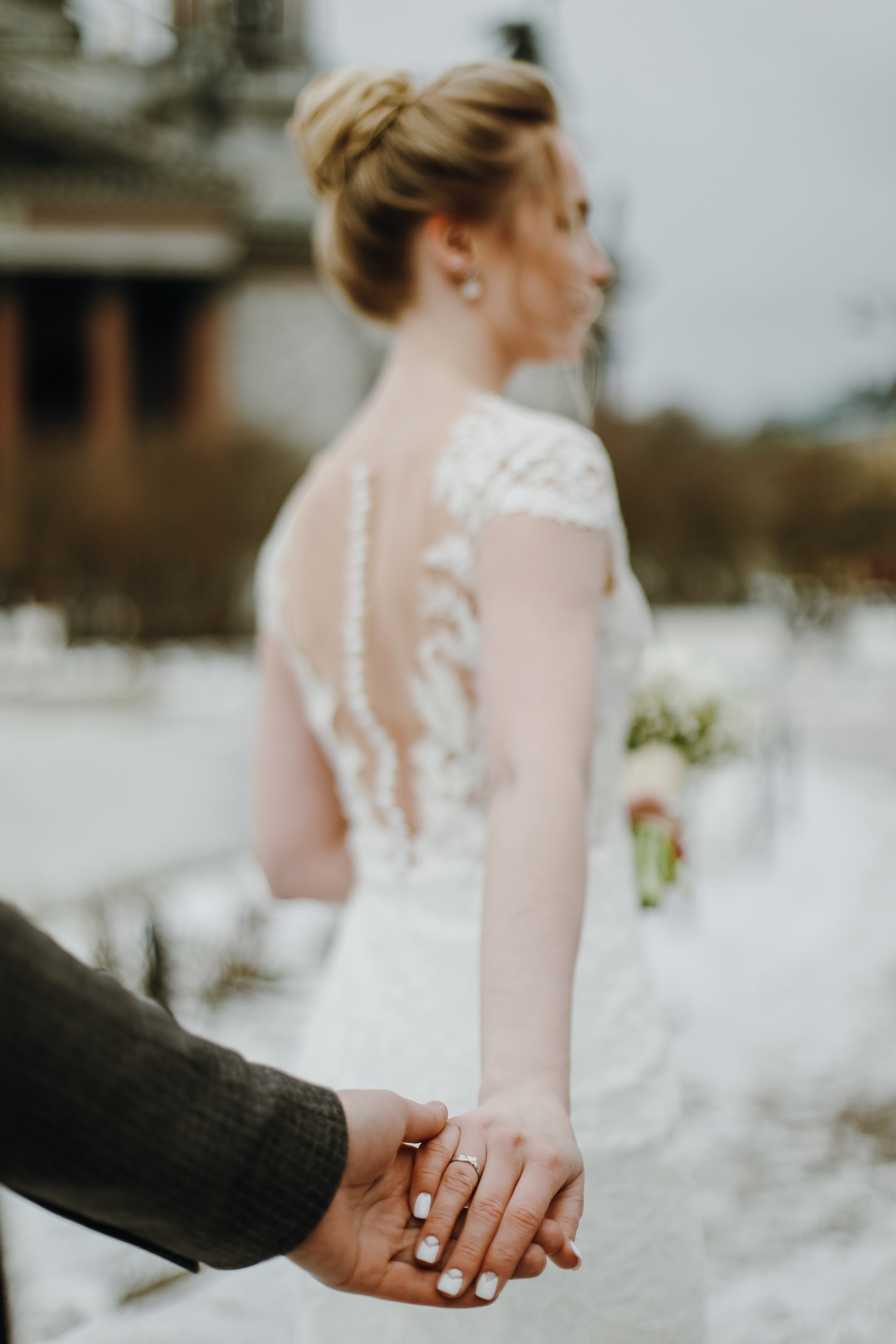 Портфолио. Свадебный фотограф Санкт-Петербург