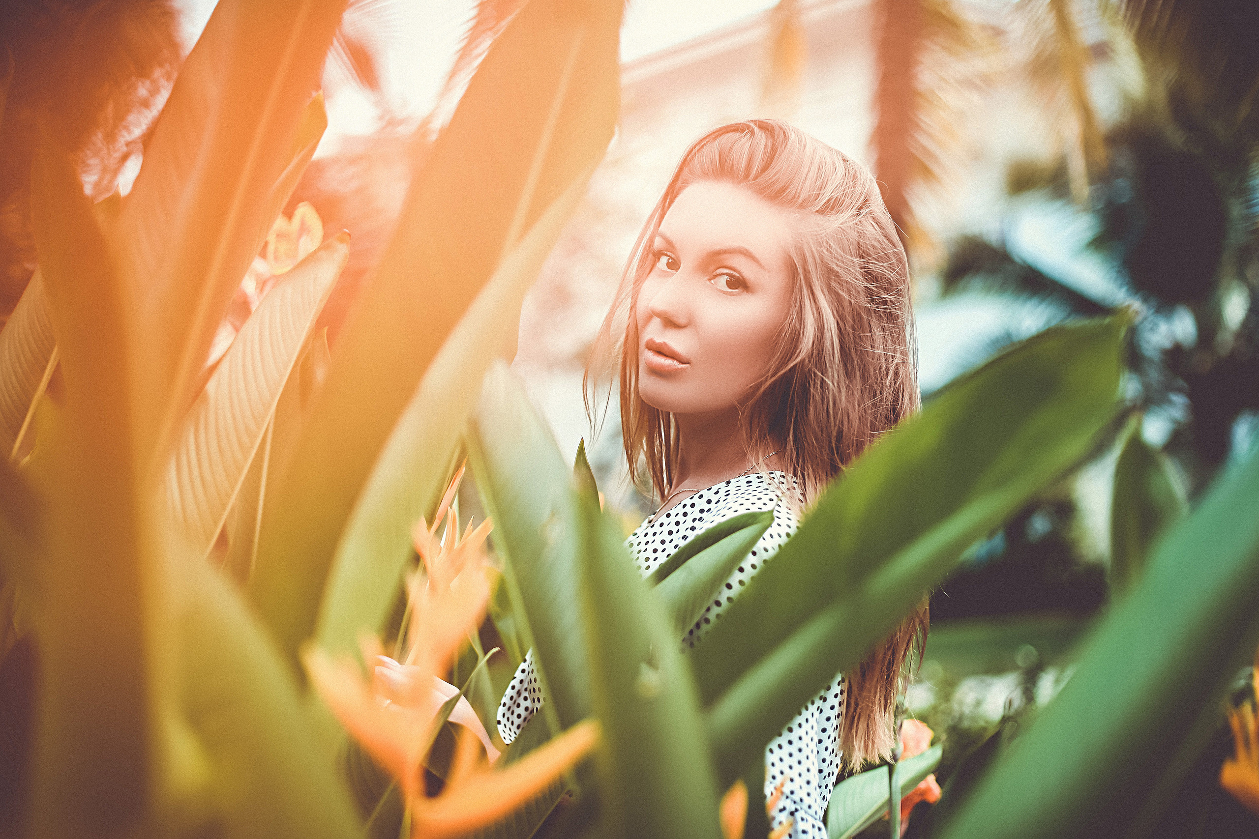 Портреты. Свадебный фотограф Санкт-Петербург