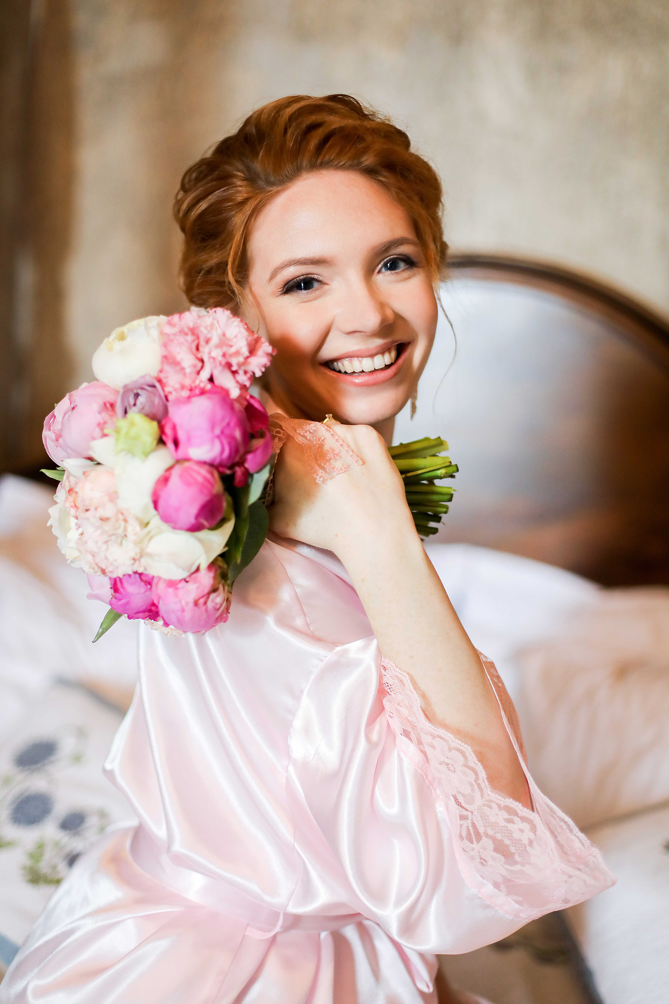 Портфолио. Свадебный фотограф Санкт-Петербург