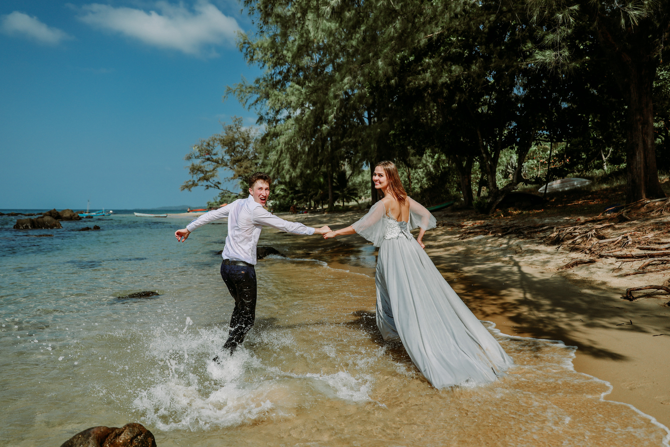 Портфолио. Свадебный фотограф Санкт-Петербург