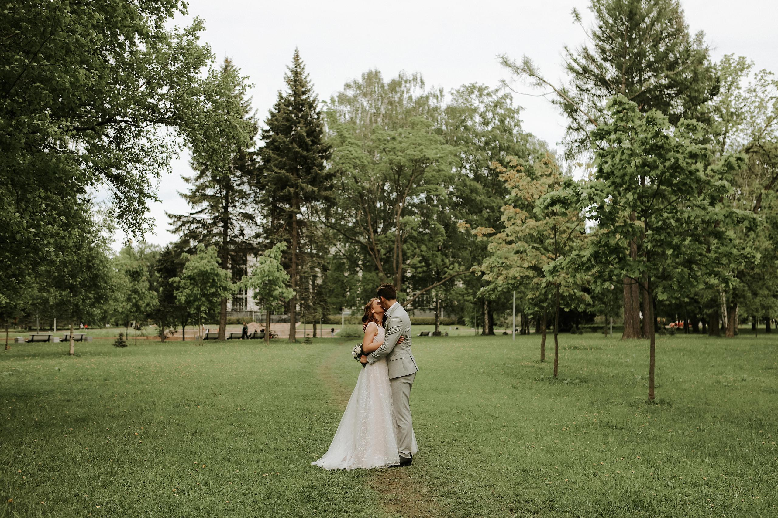 Портфолио. Свадебный фотограф Санкт-Петербург