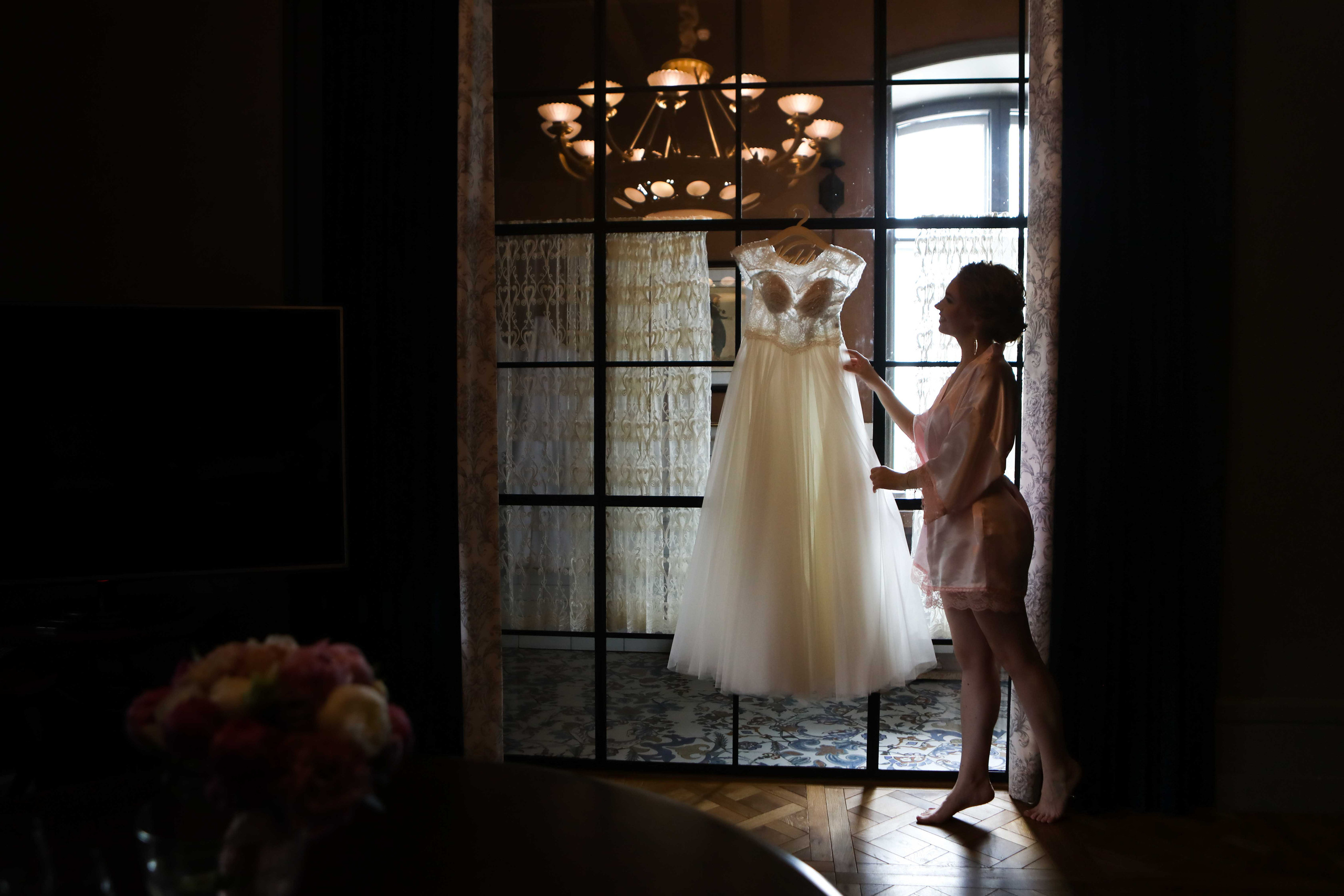 Портфолио. Свадебный фотограф Санкт-Петербург