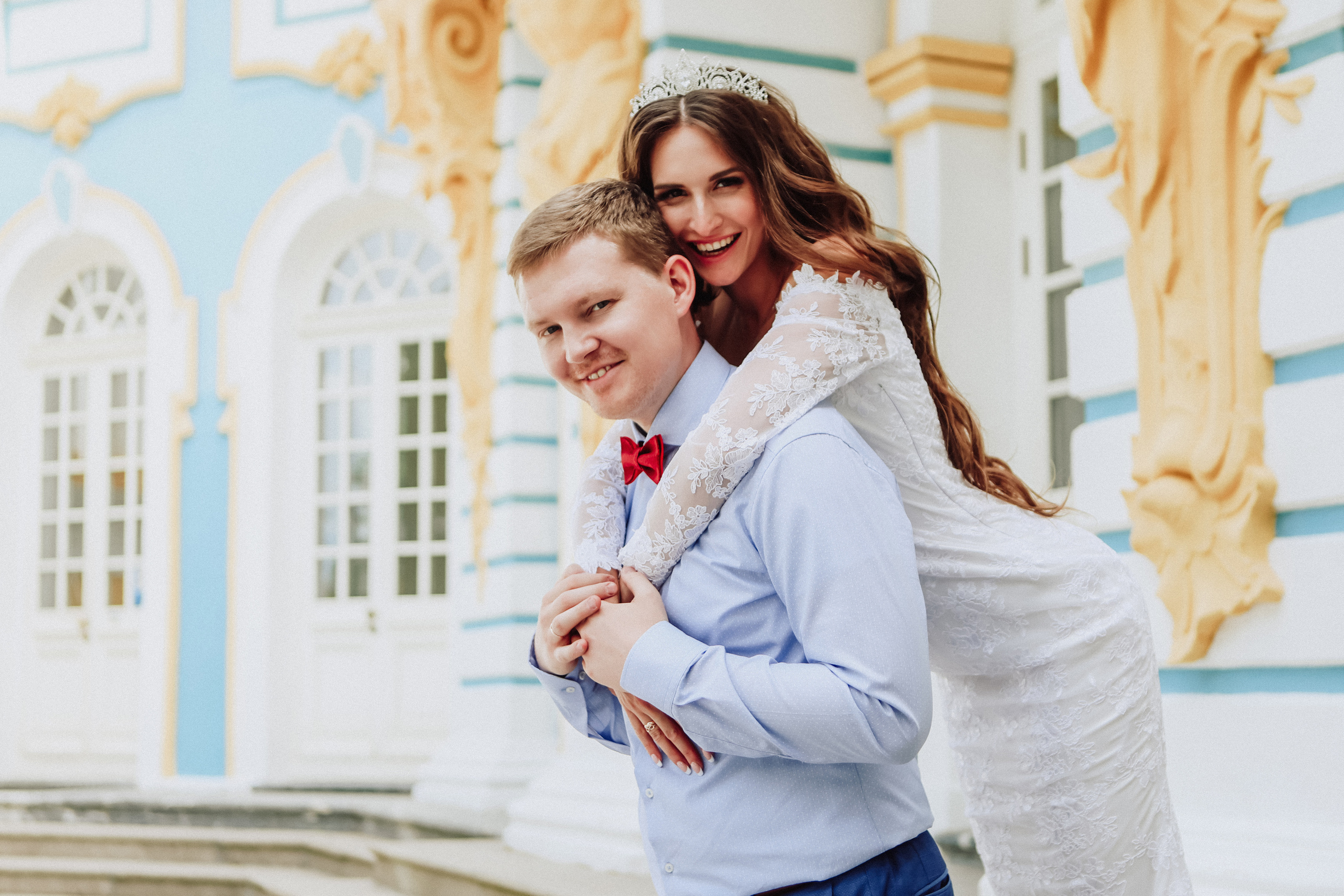 Портфолио. Свадебный фотограф Санкт-Петербург