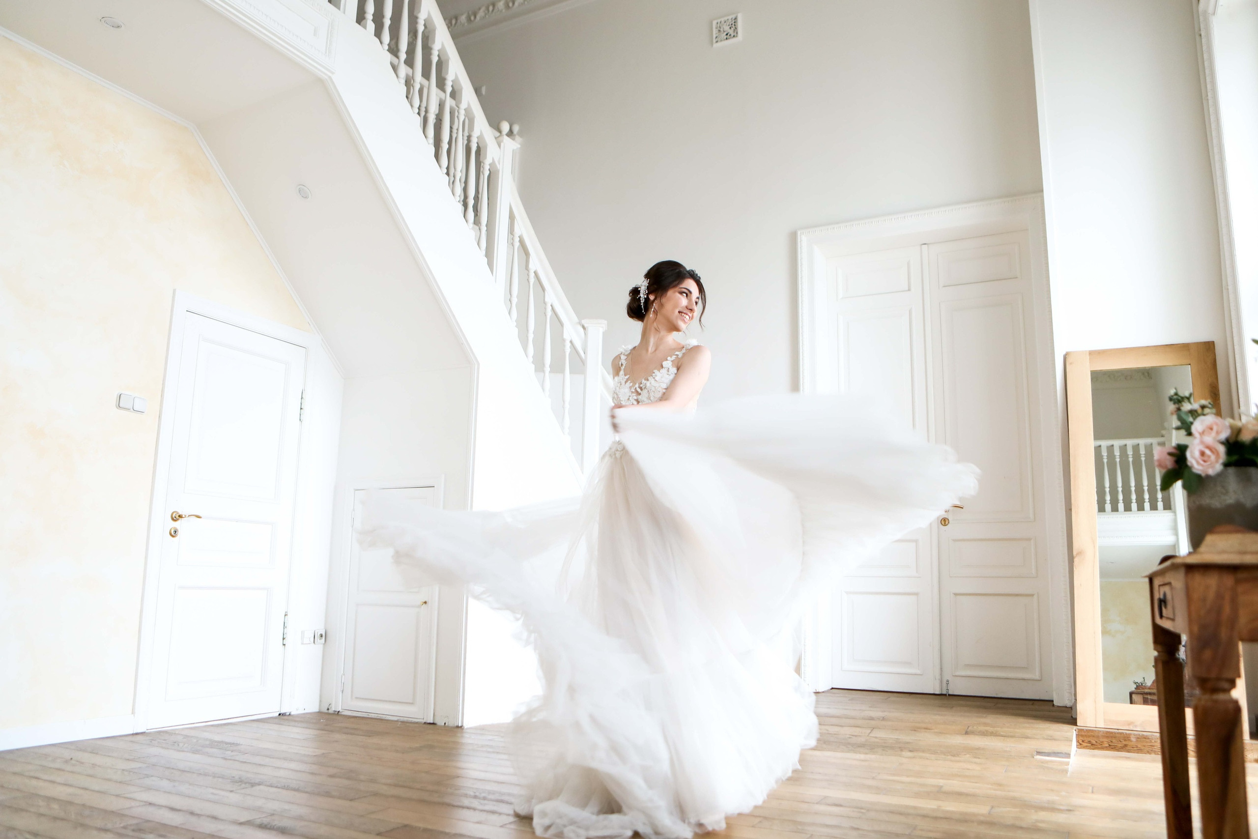 Портфолио. Свадебный фотограф Санкт-Петербург