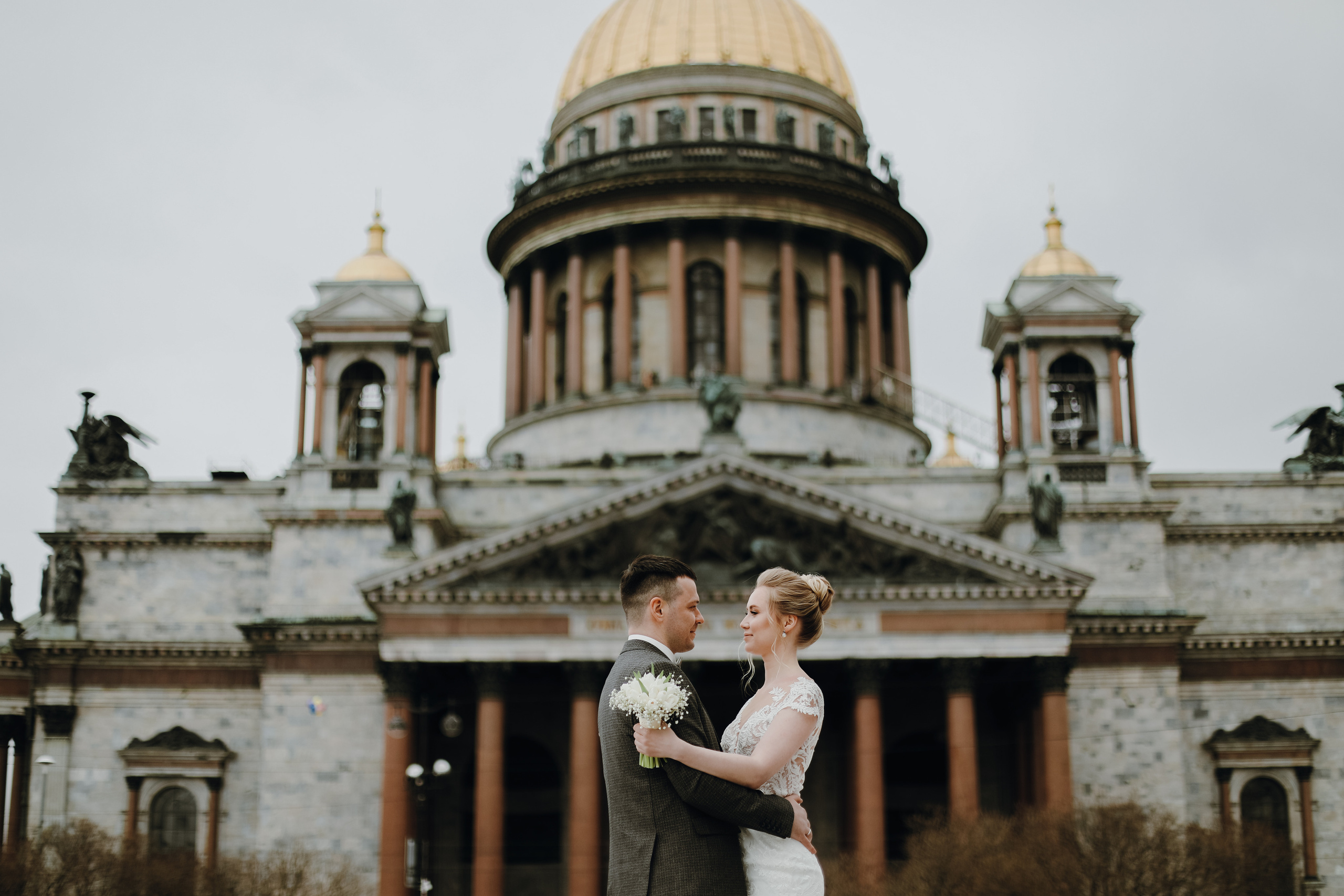 Портфолио. Свадебный фотограф Санкт-Петербург