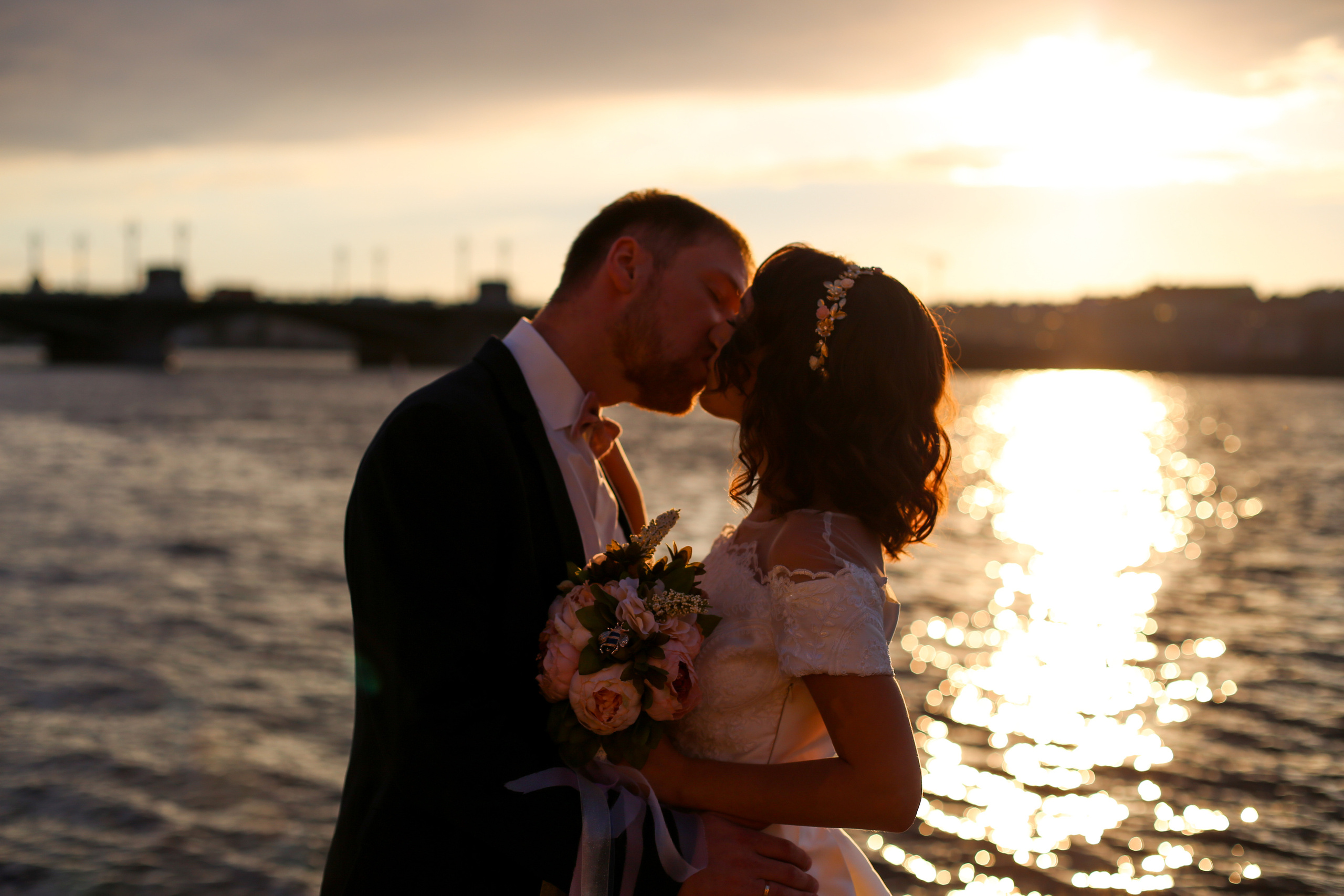 Портфолио. Свадебный фотограф Санкт-Петербург