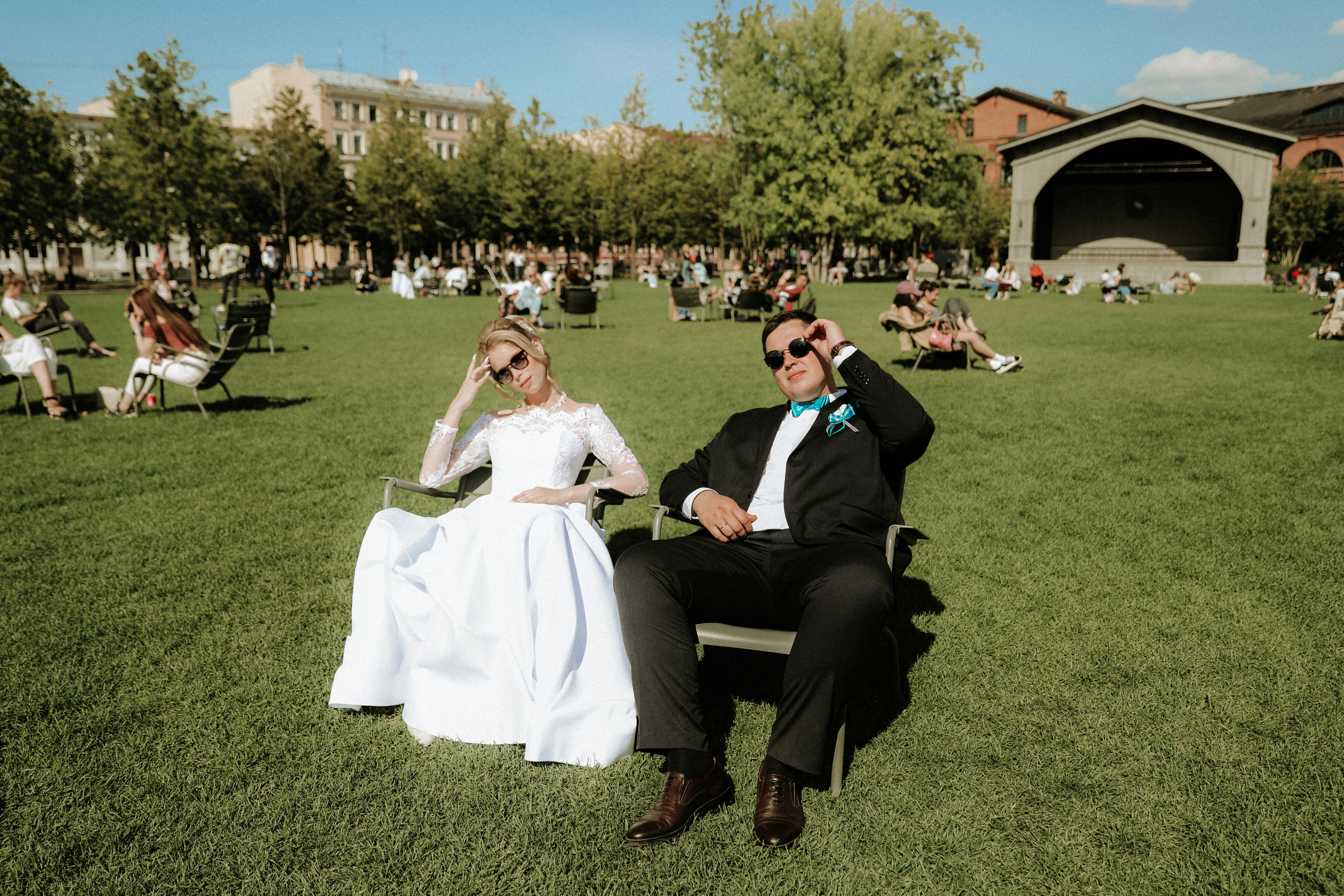 Портфолио. Свадебный фотограф Санкт-Петербург