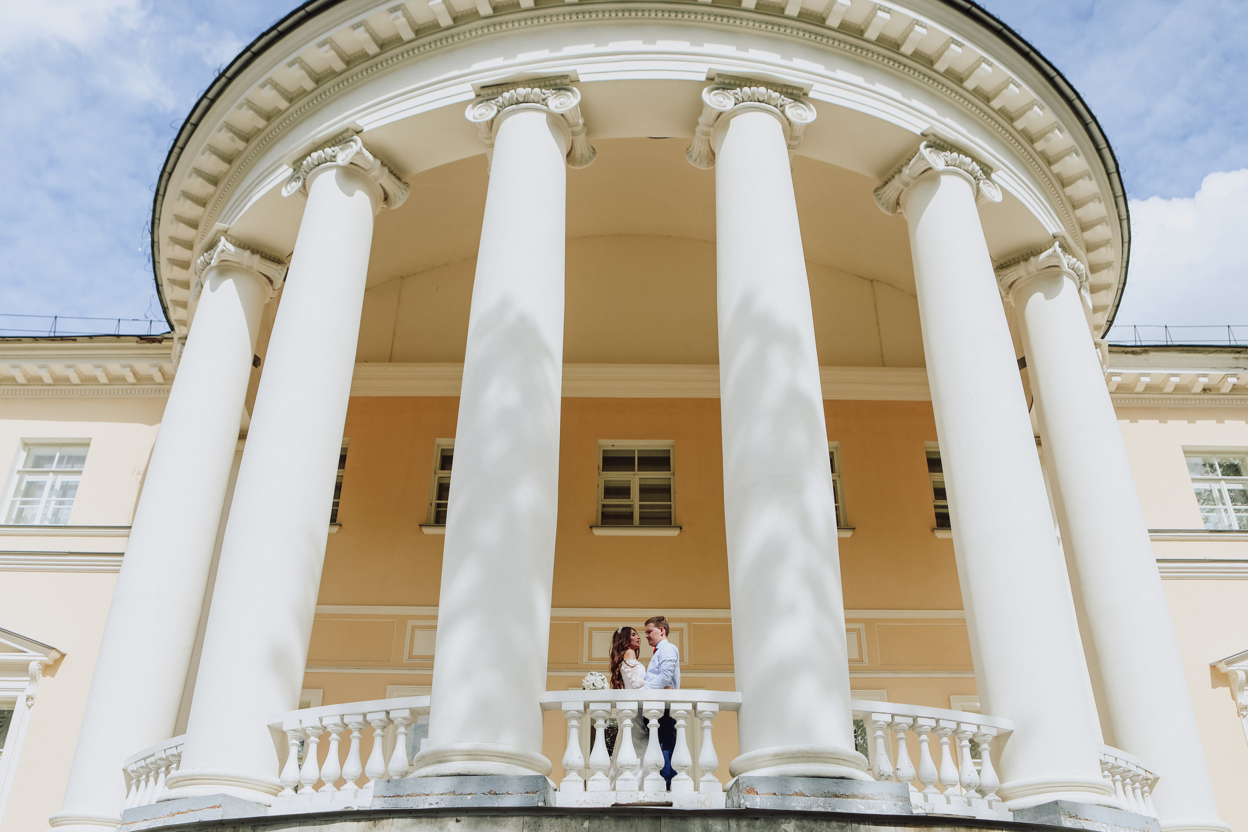 Портфолио. Свадебный фотограф Санкт-Петербург
