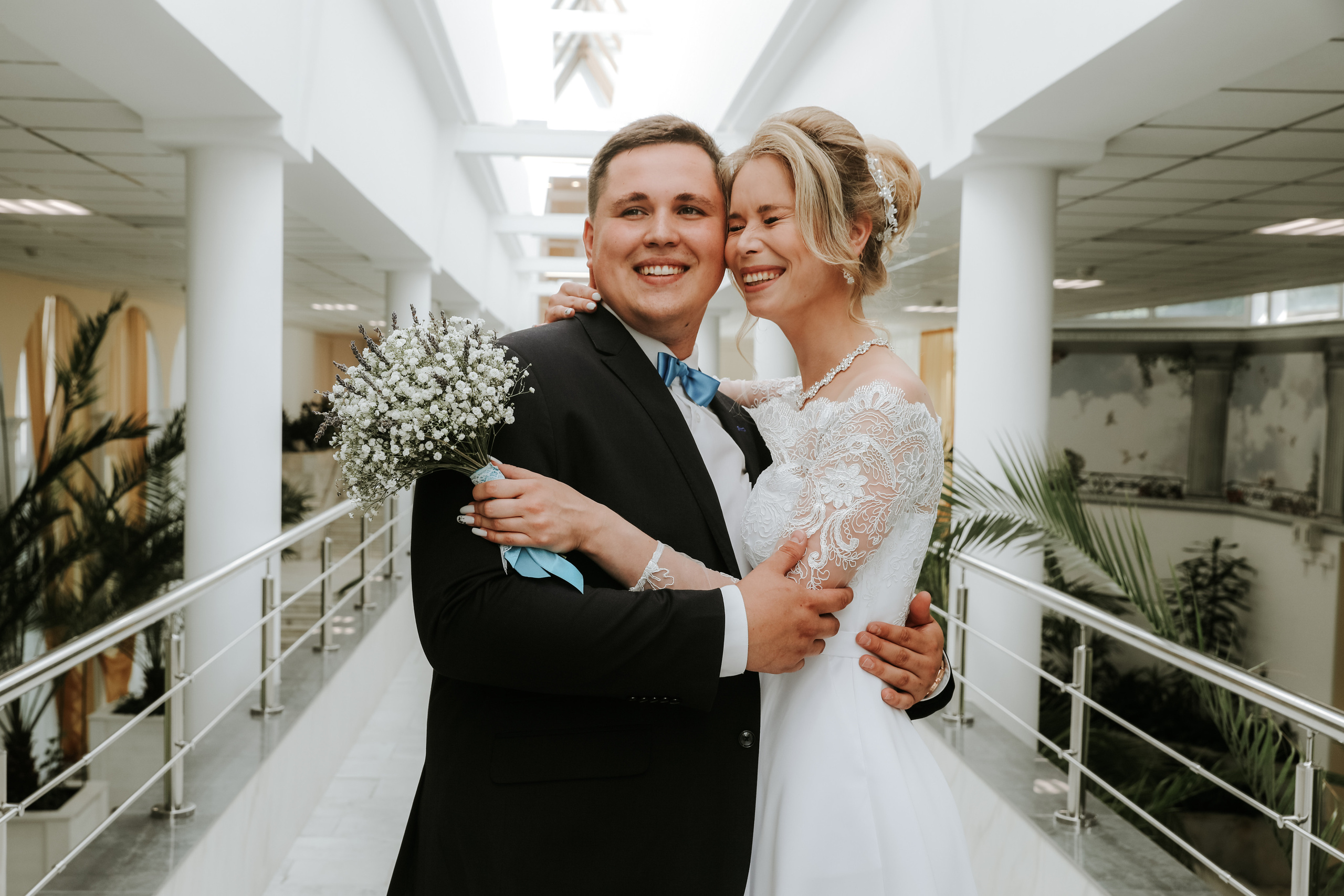 Портфолио. Свадебный фотограф Санкт-Петербург