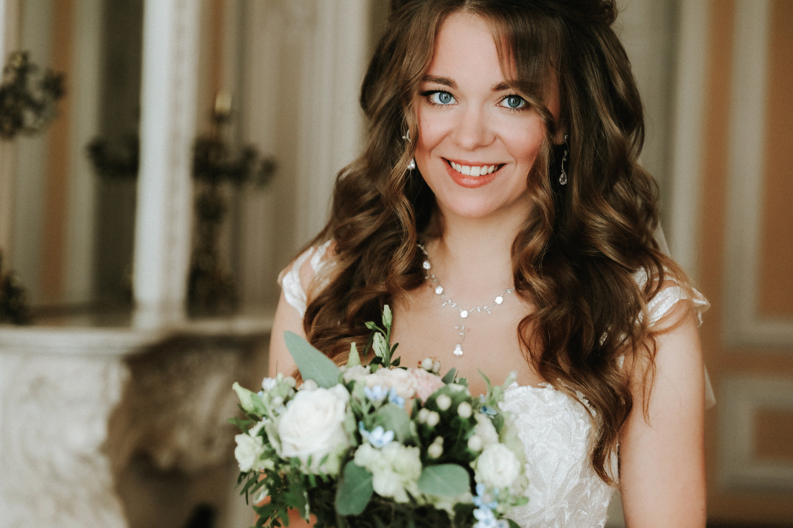 Портфолио. Свадебный фотограф Санкт-Петербург