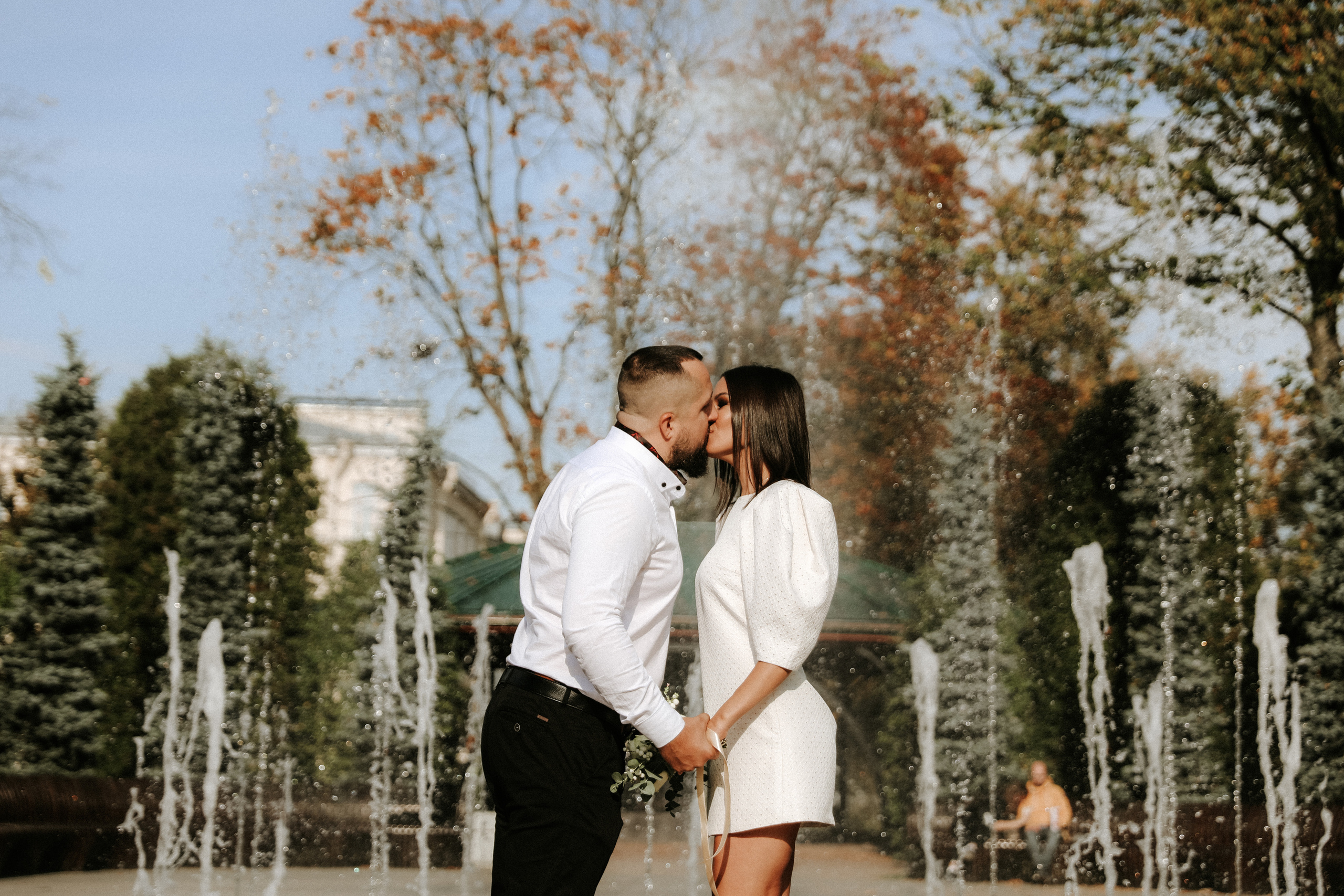 Портфолио. Свадебный фотограф Санкт-Петербург