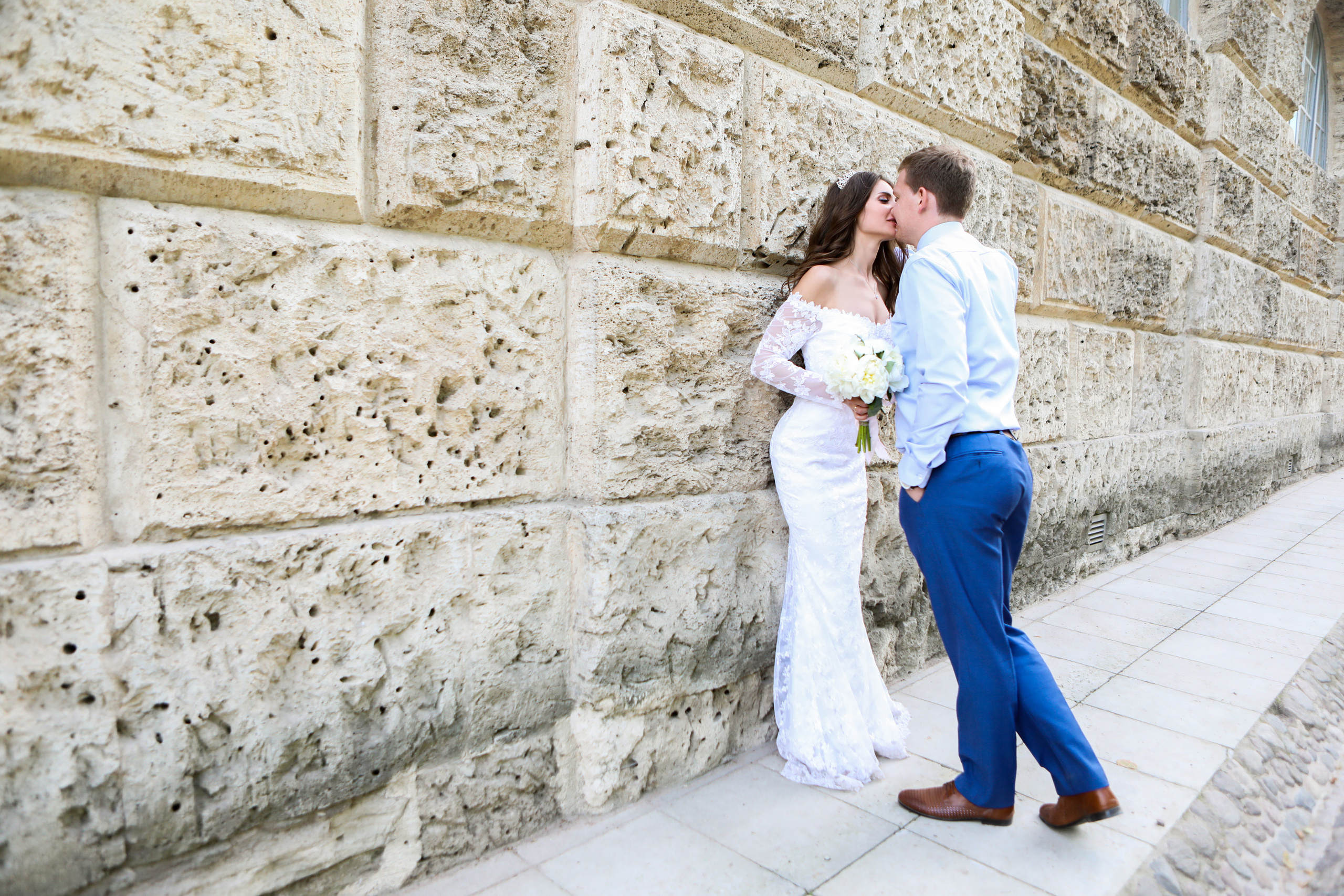 Портфолио. Свадебный фотограф Санкт-Петербург