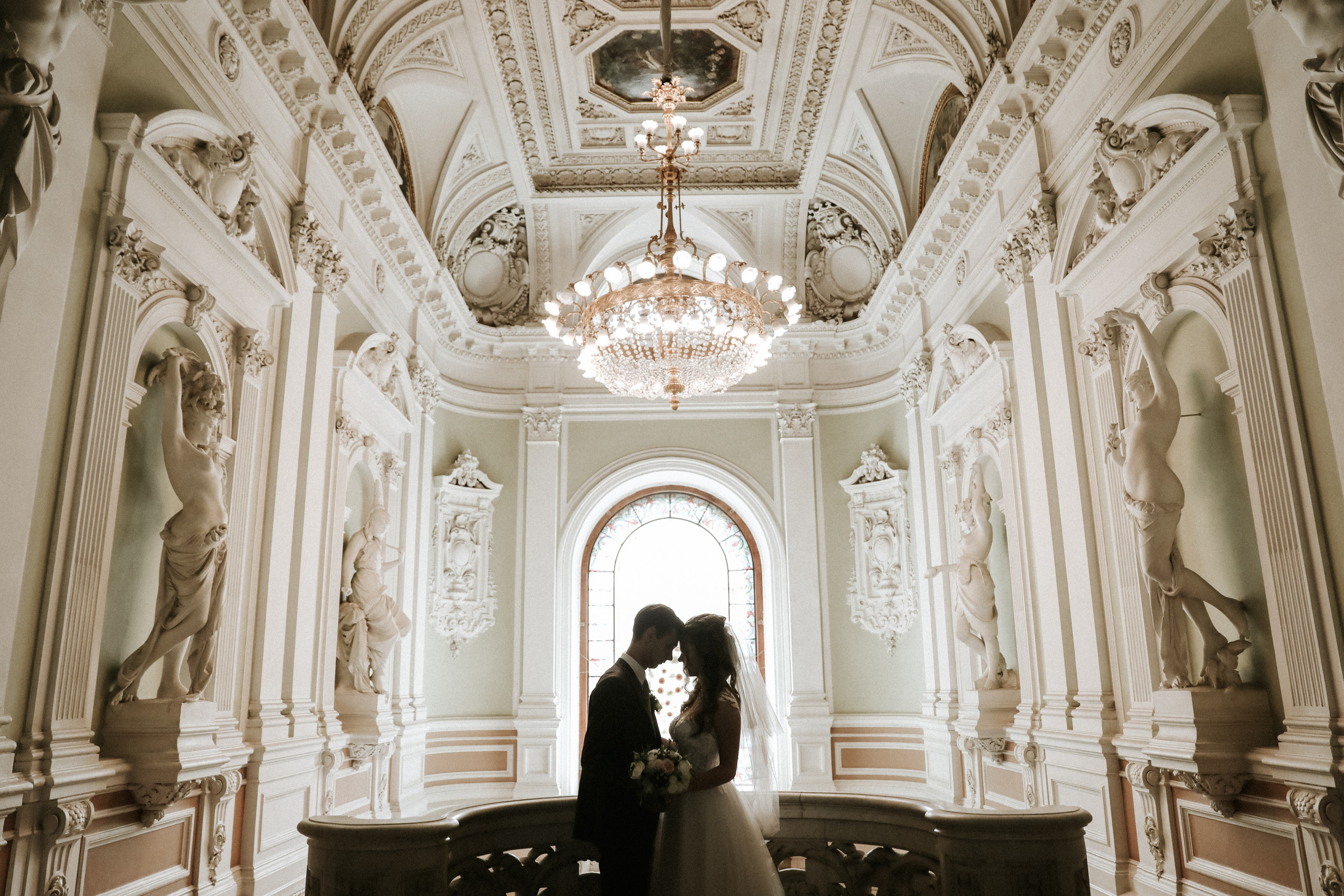 Портфолио. Свадебный фотограф Санкт-Петербург