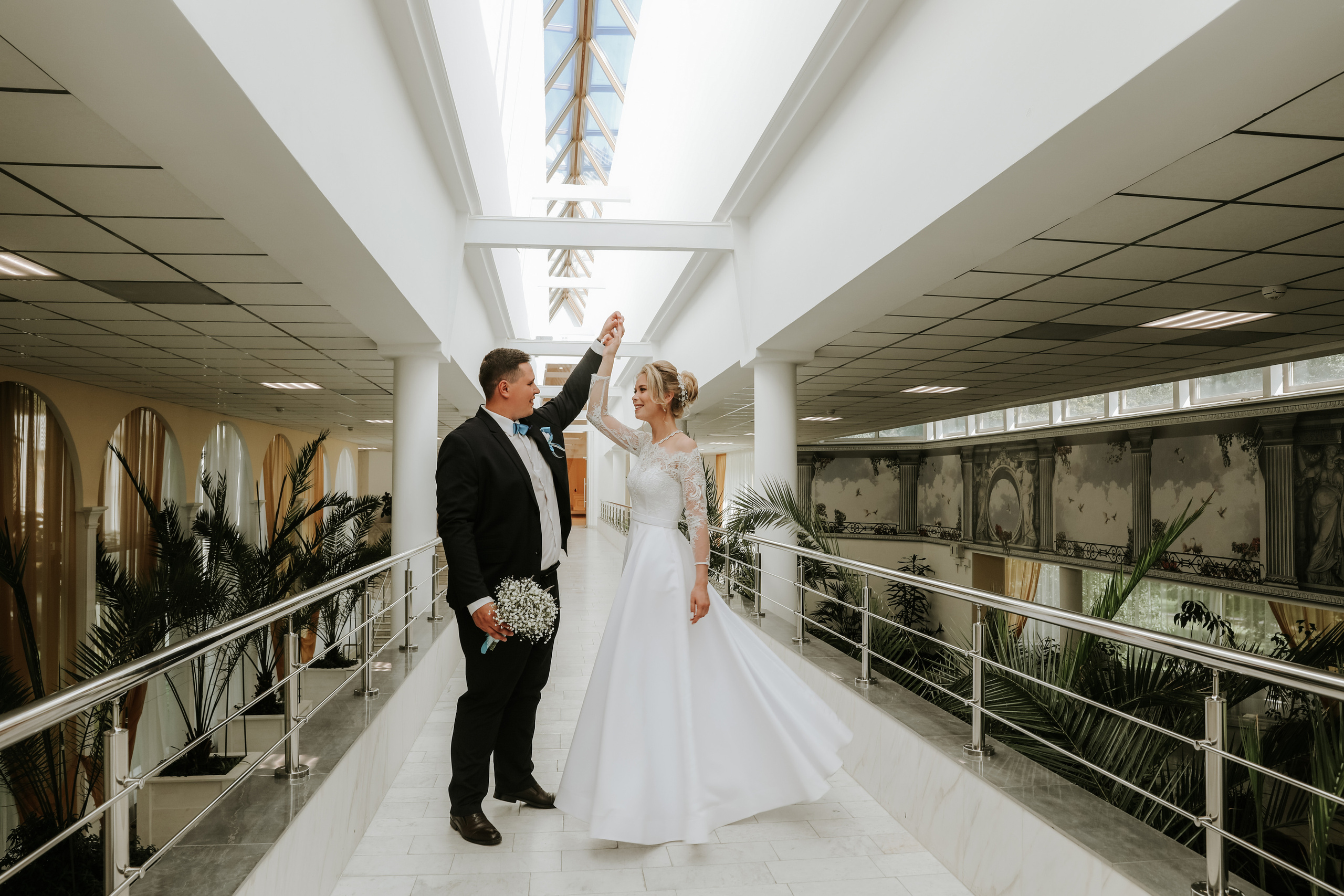 Портфолио. Свадебный фотограф Санкт-Петербург