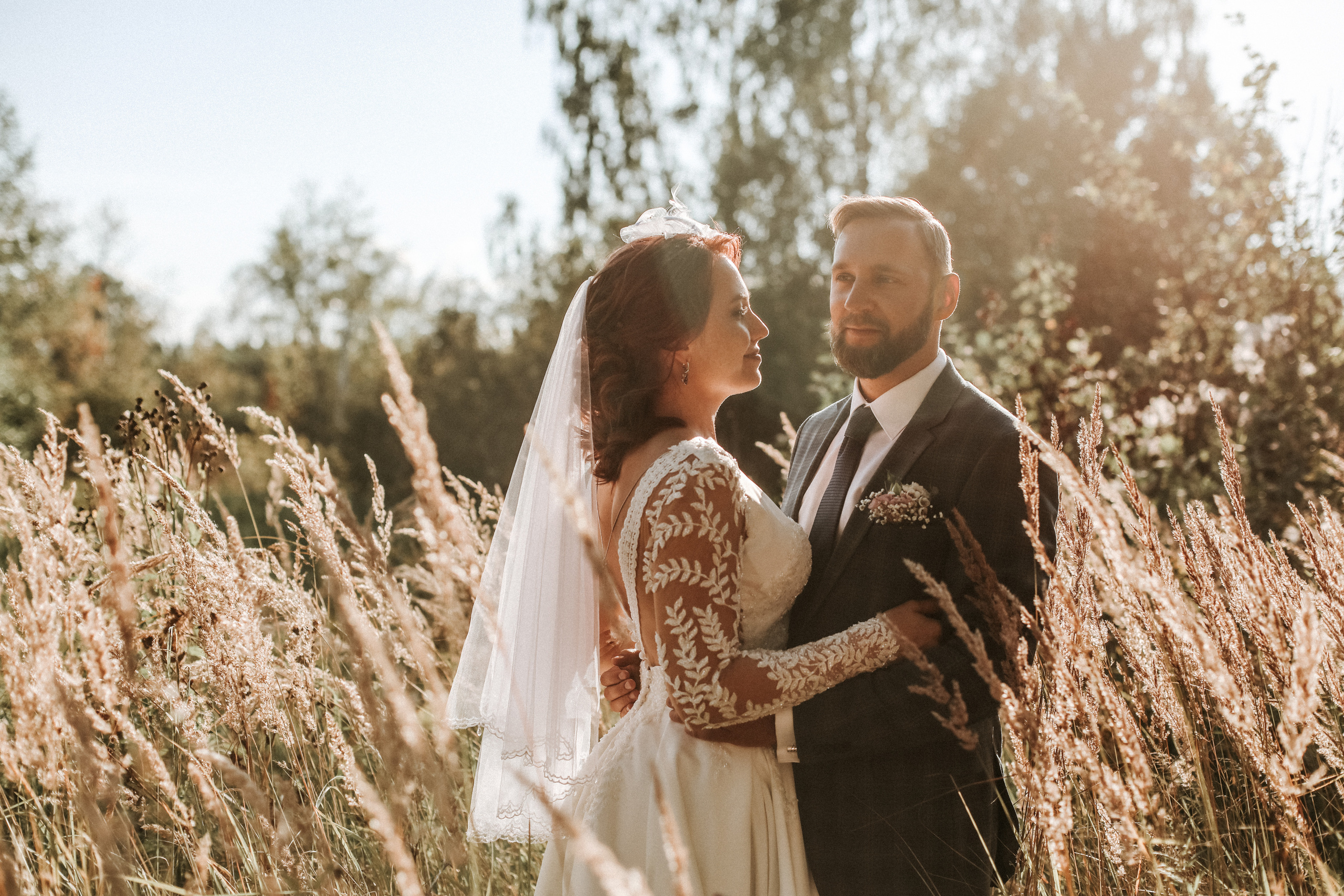 Портфолио. Свадебный фотограф Санкт-Петербург