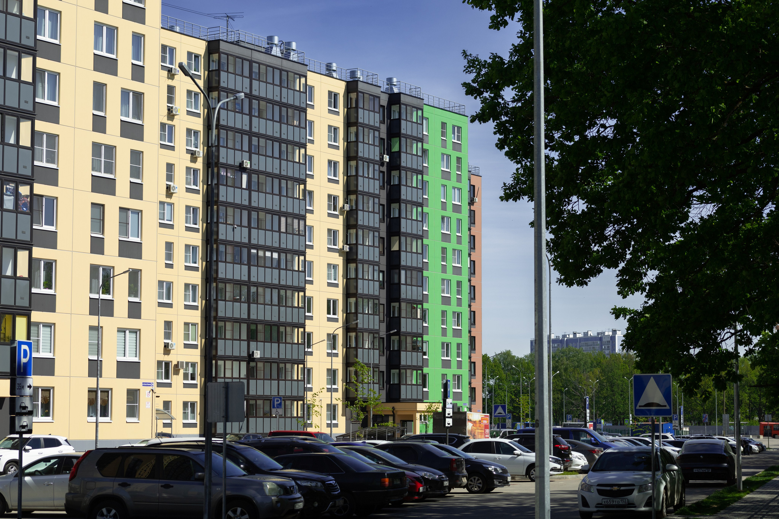 Торпедо. Фотограф Мурманск | Нижний Новгород • Анна Хижняк