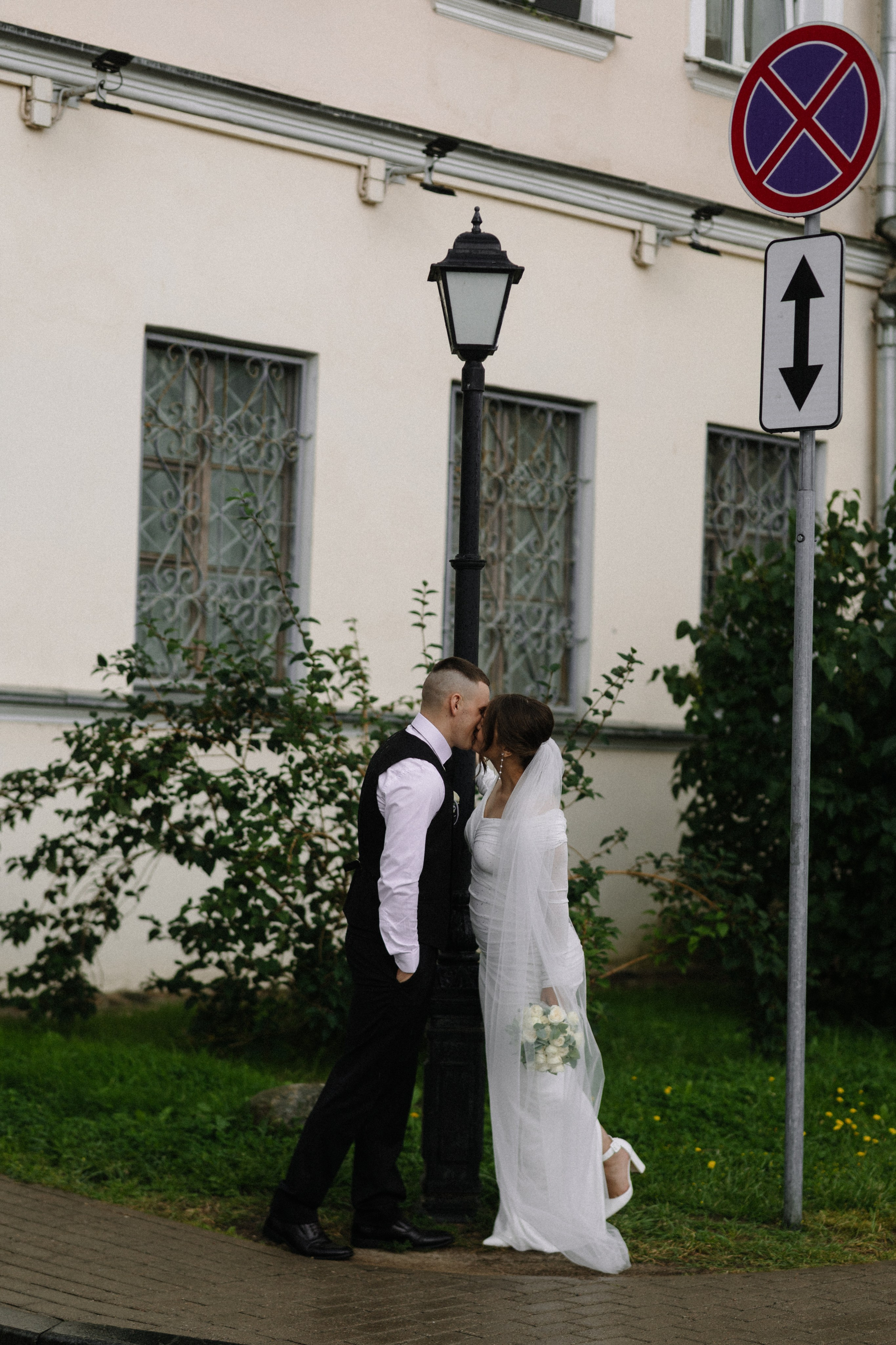 Яна&Леша. Свадебный фотограф по всей Беларуси Цепелева Анна