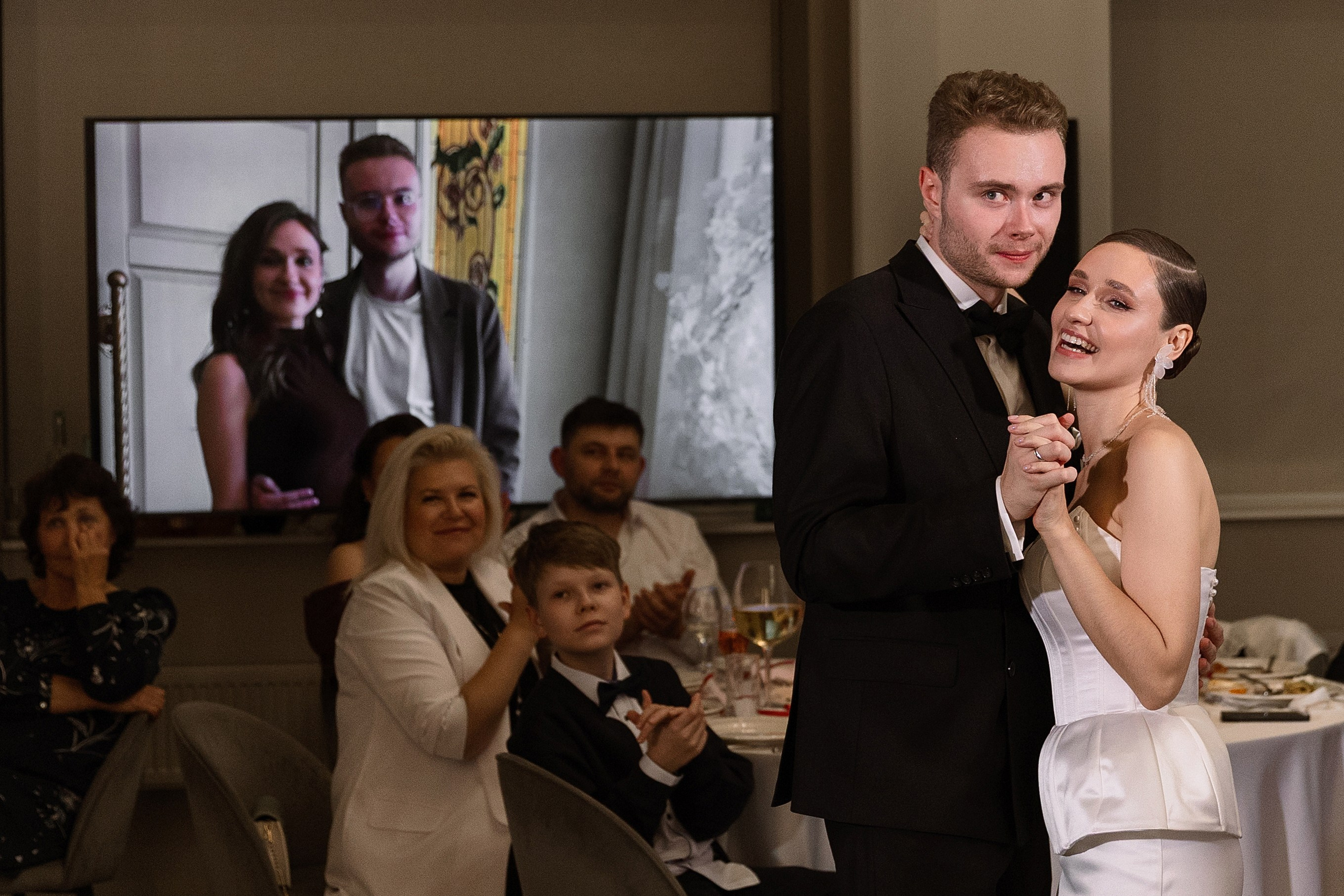 Кирилл и Ольга