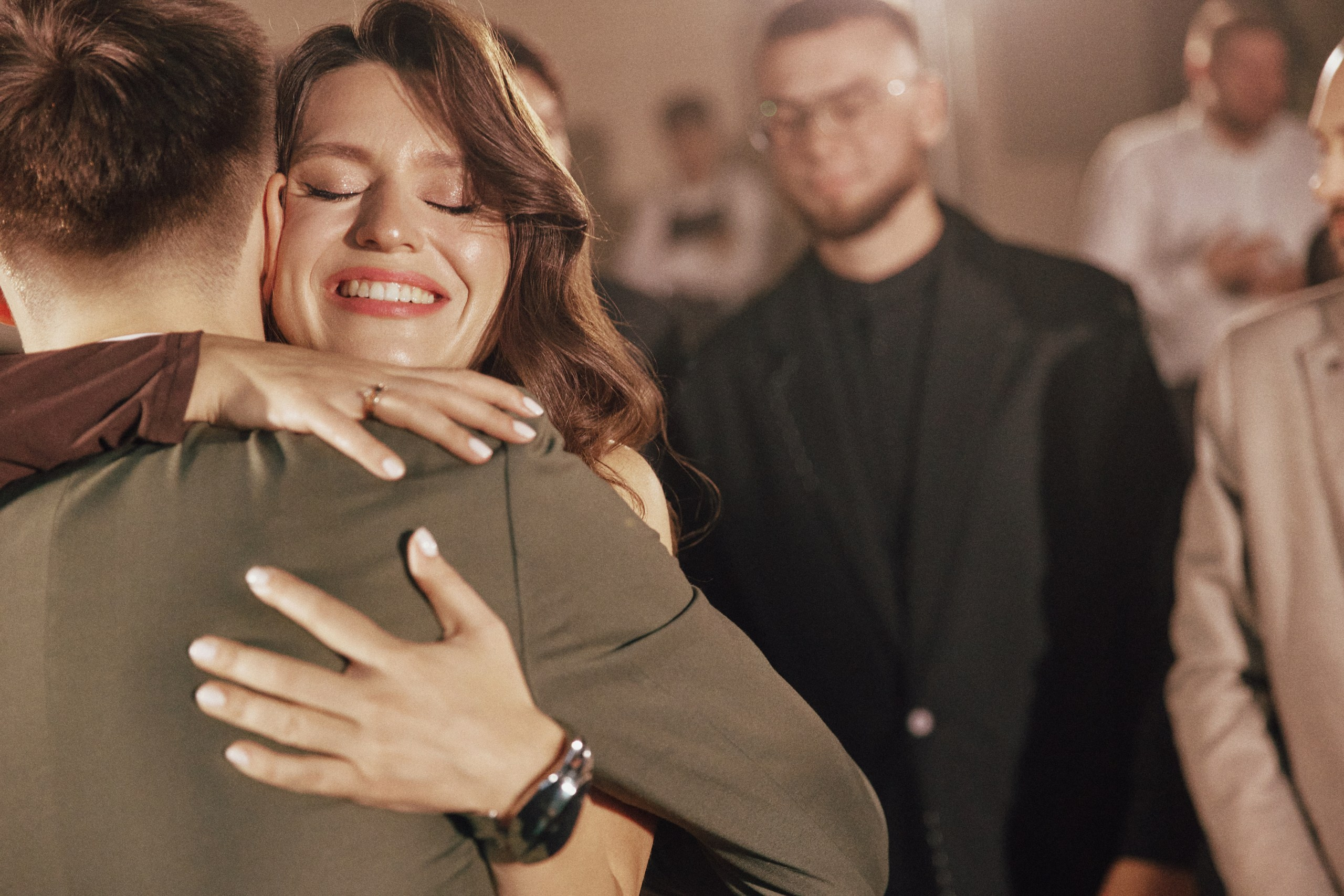 Vladislav & Natalia. Event агентство PAPRIKA в Екатеринбурге