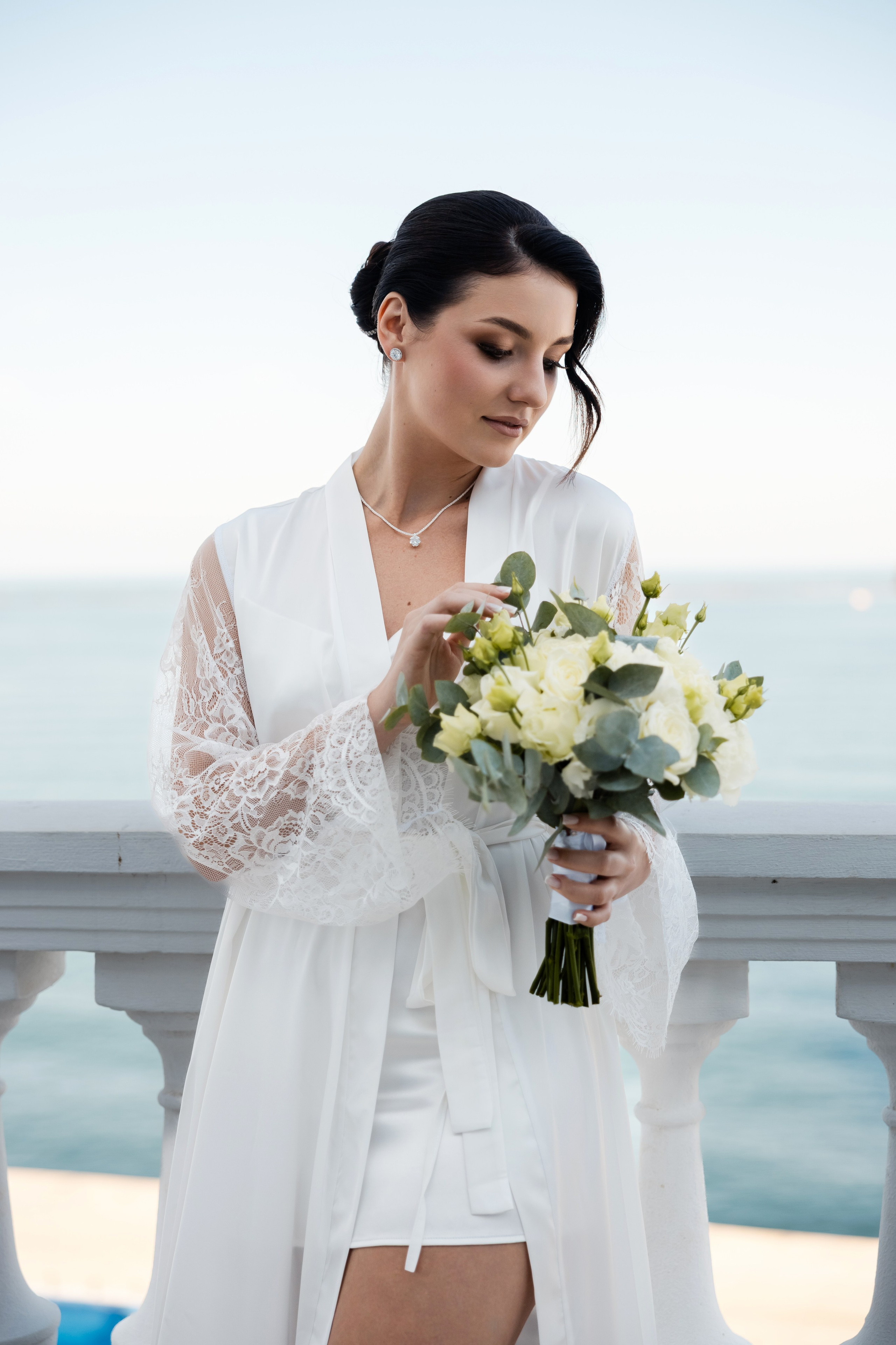 Анонс свадьба Макса и Полины. Свадебный фотограф, фотосъемка в Крыму, Севастополе, Симферополе, Ялте