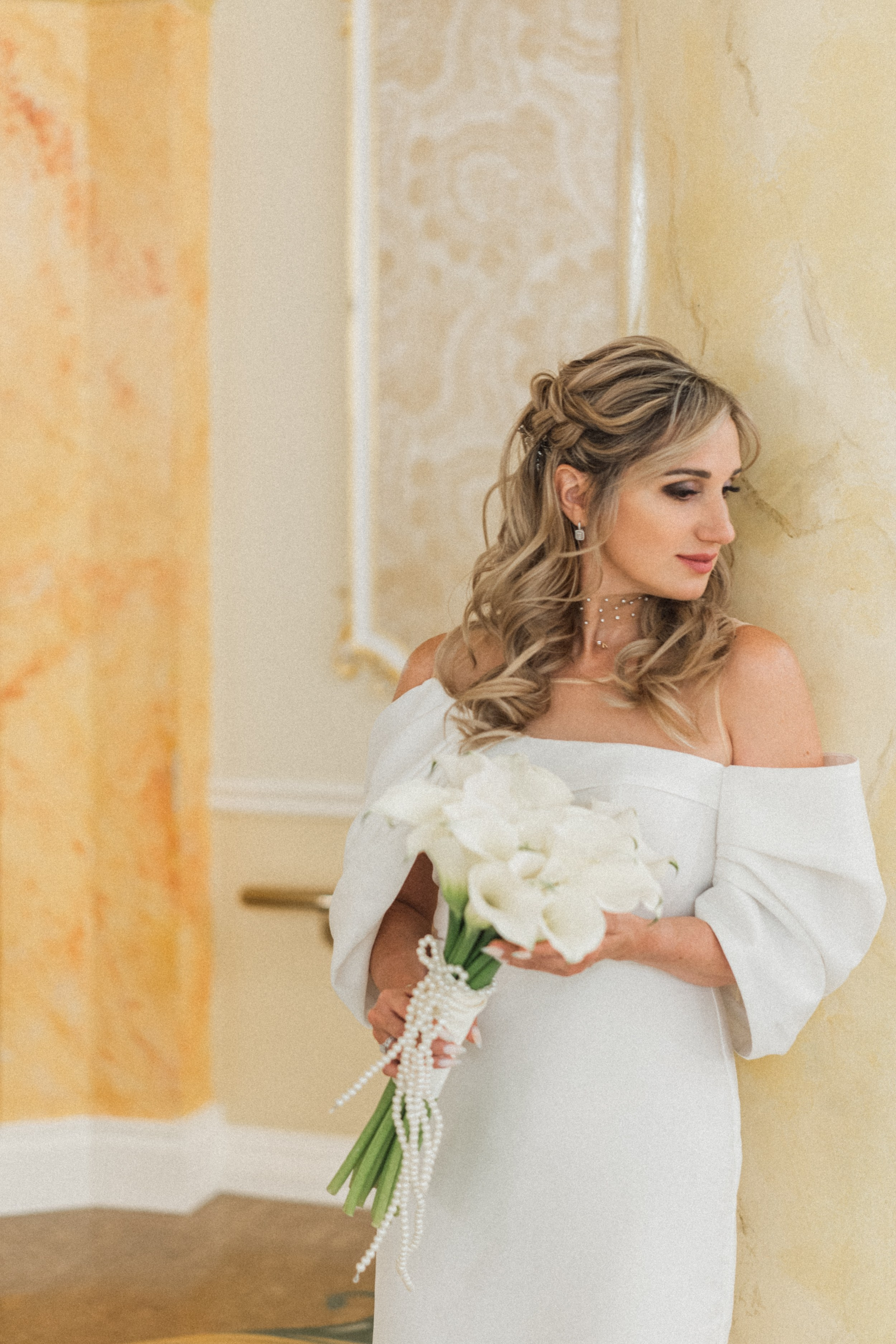 Ксения & Денис. Главная