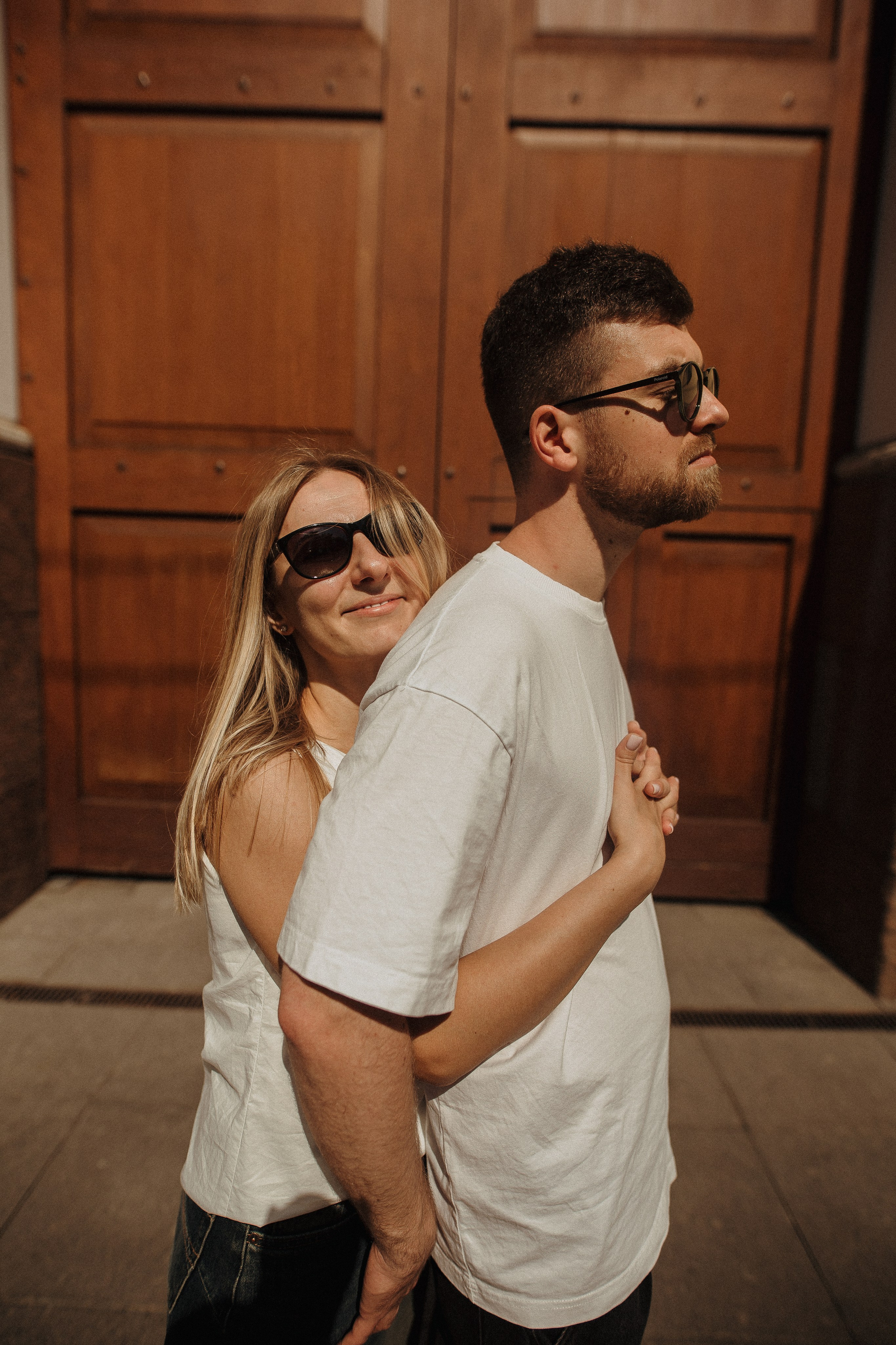 Валентина & Игорь. Семейный и Свадебный фотограф в Санкт-Петербурге Плохая Екатерина