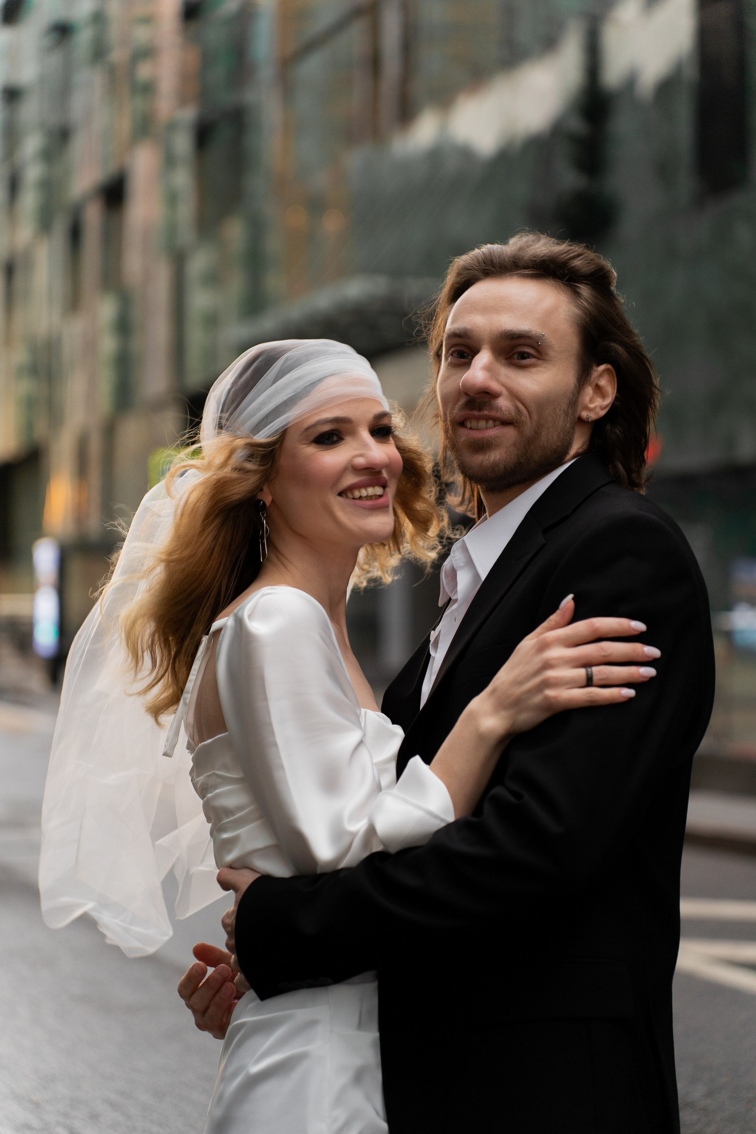 Клим & Полина. Главная