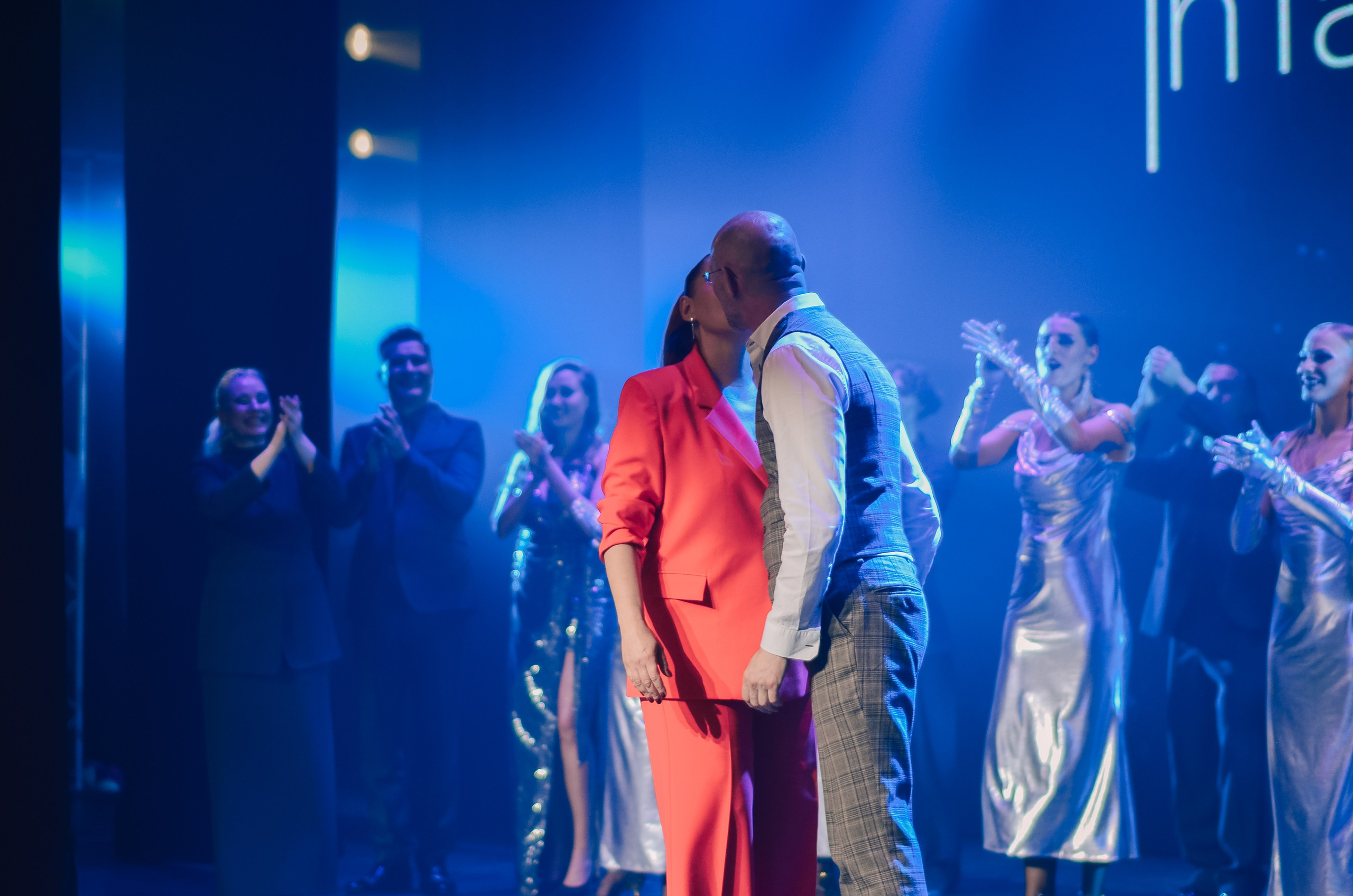 Фоторепортаж танцевального мероприятия. Денисова Аля — фотограф для парных съемок и индивидуальных историй в Барнауле