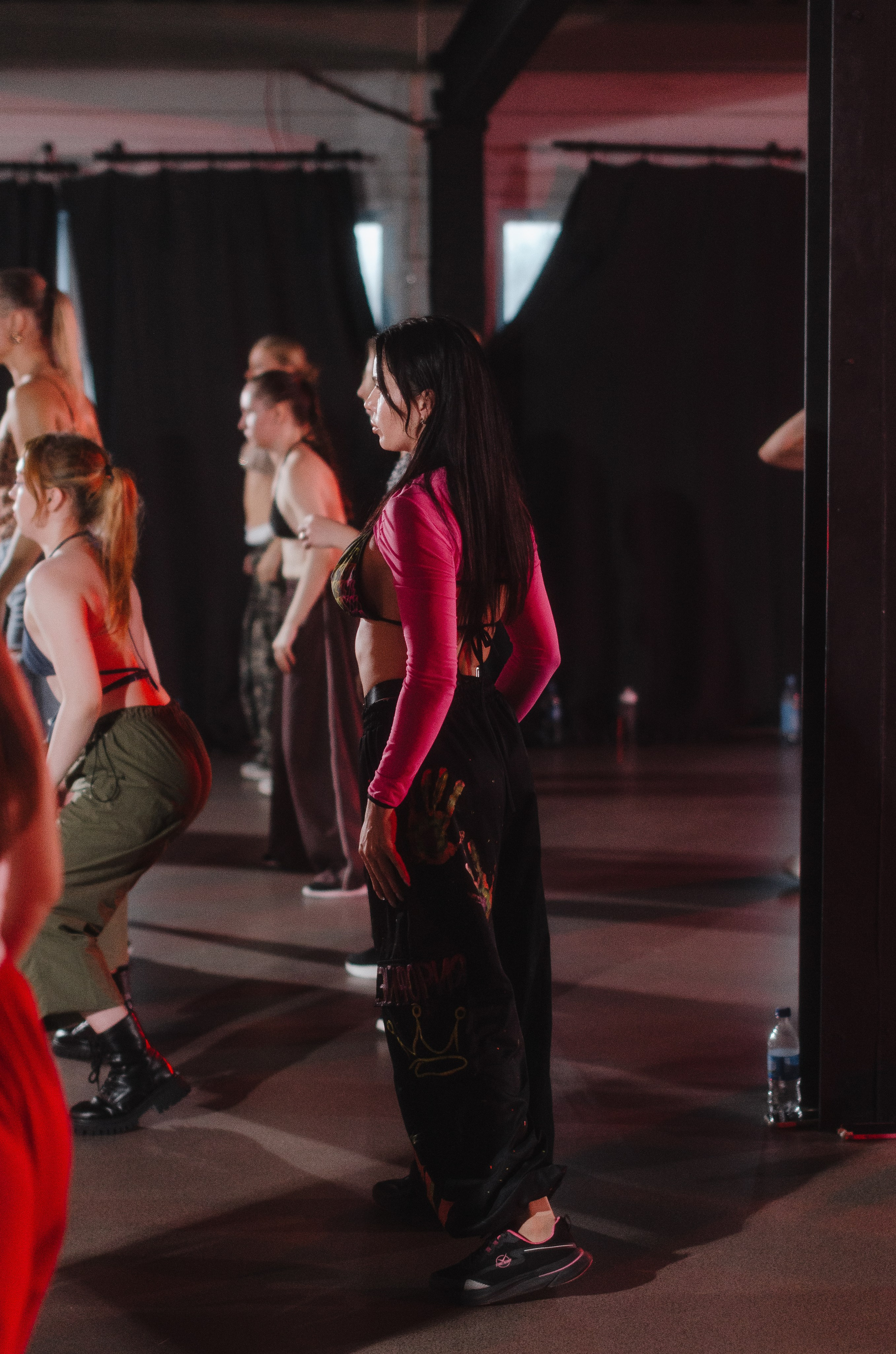 Мастер-классы по High Heels/Girly hip-hop от Оксаны ATTA. Денисова Аля — фотограф для парных съемок и индивидуальных историй в Барнауле