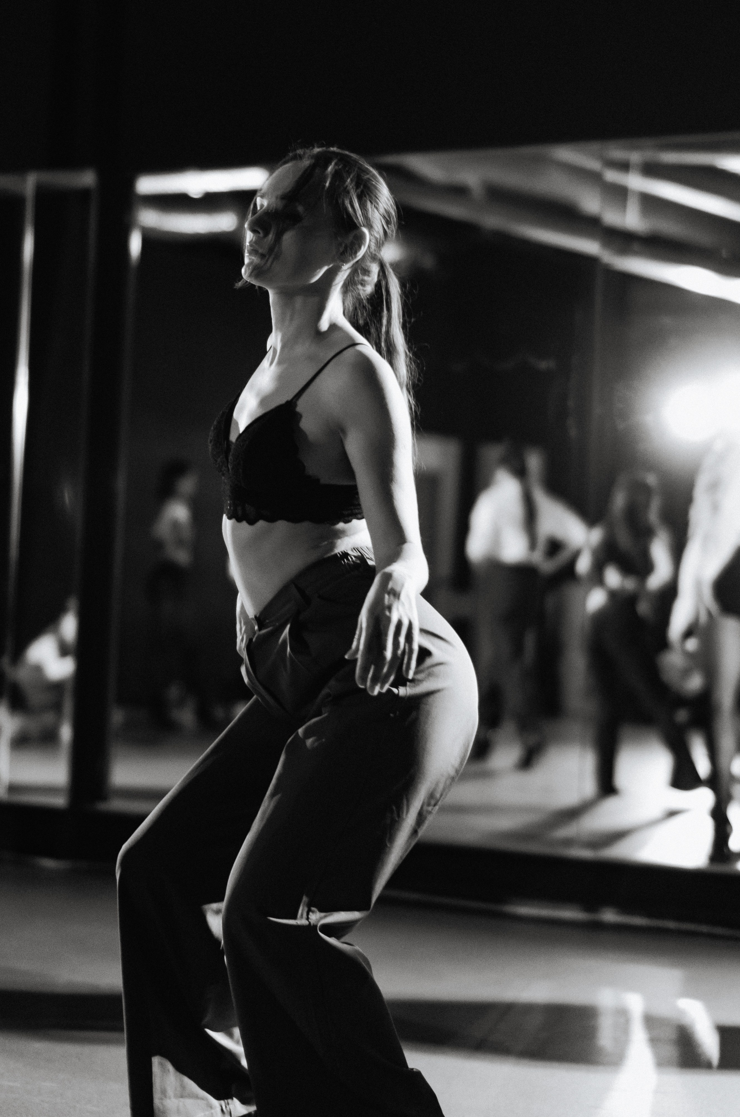 Birthday heels class Екатерины Ингачевой. Денисова Аля — фотограф для парных съемок и индивидуальных историй в Барнауле